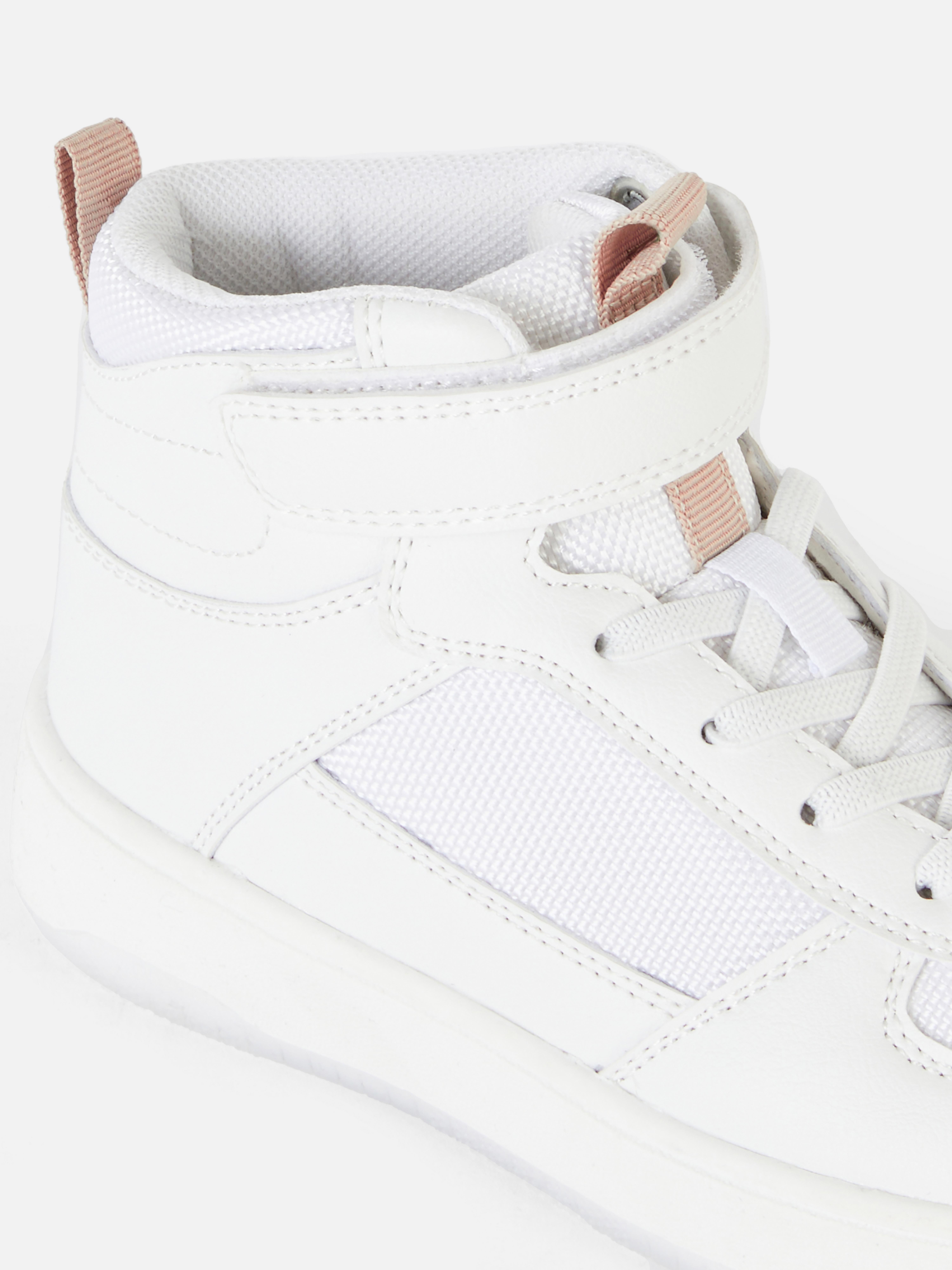 primark high top trainers