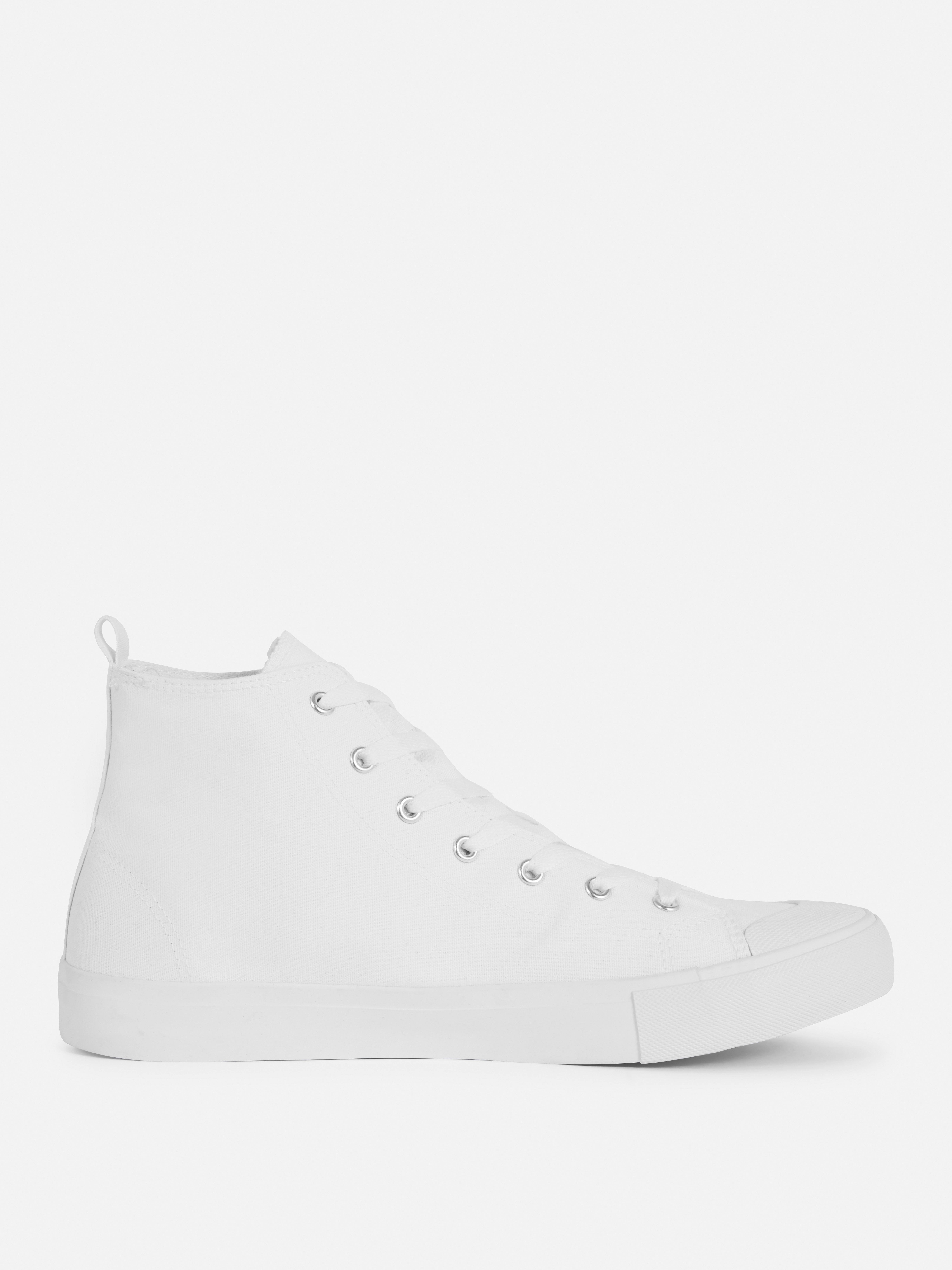 primark slip on trainers