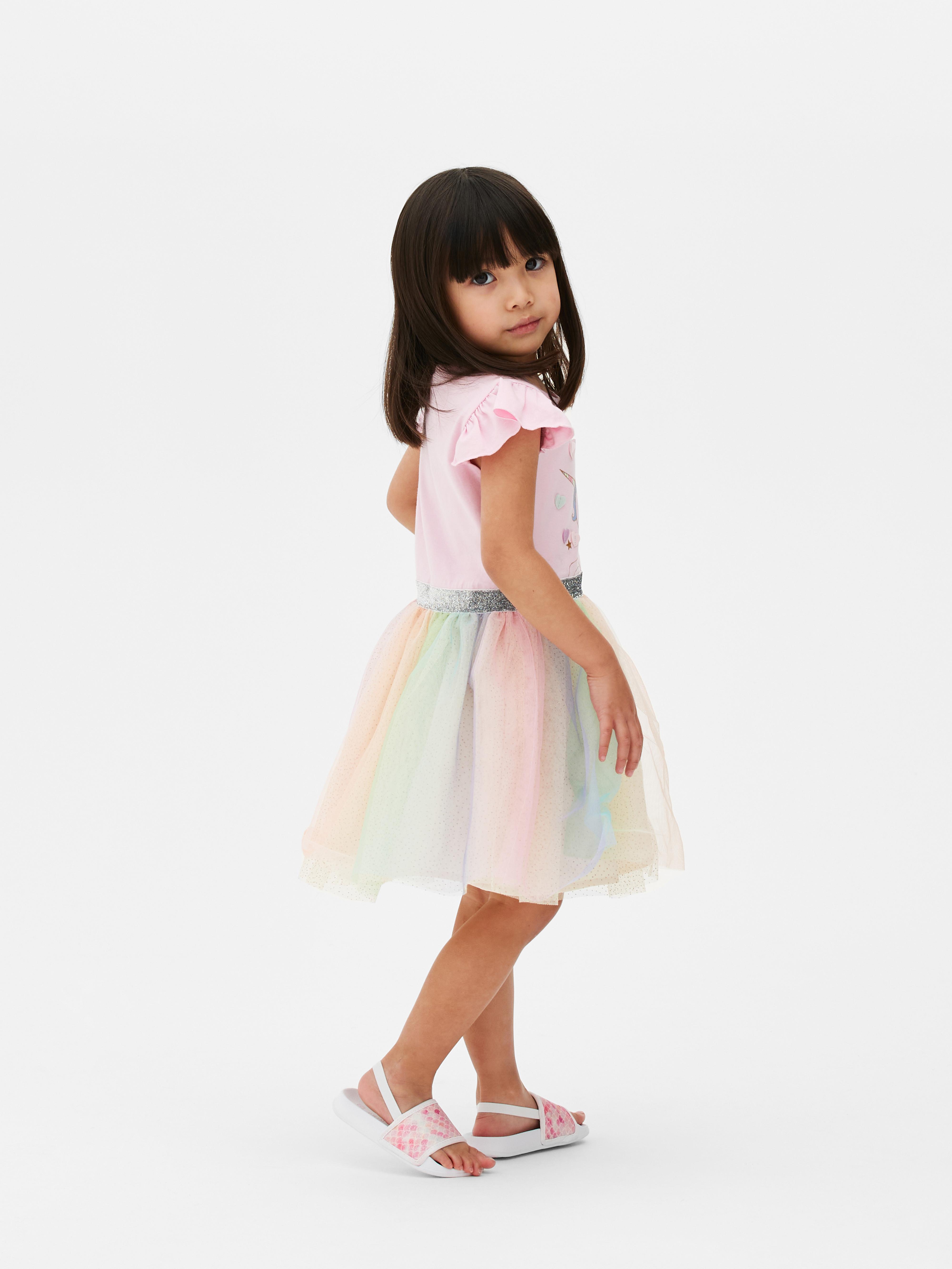 target rainbow tutu