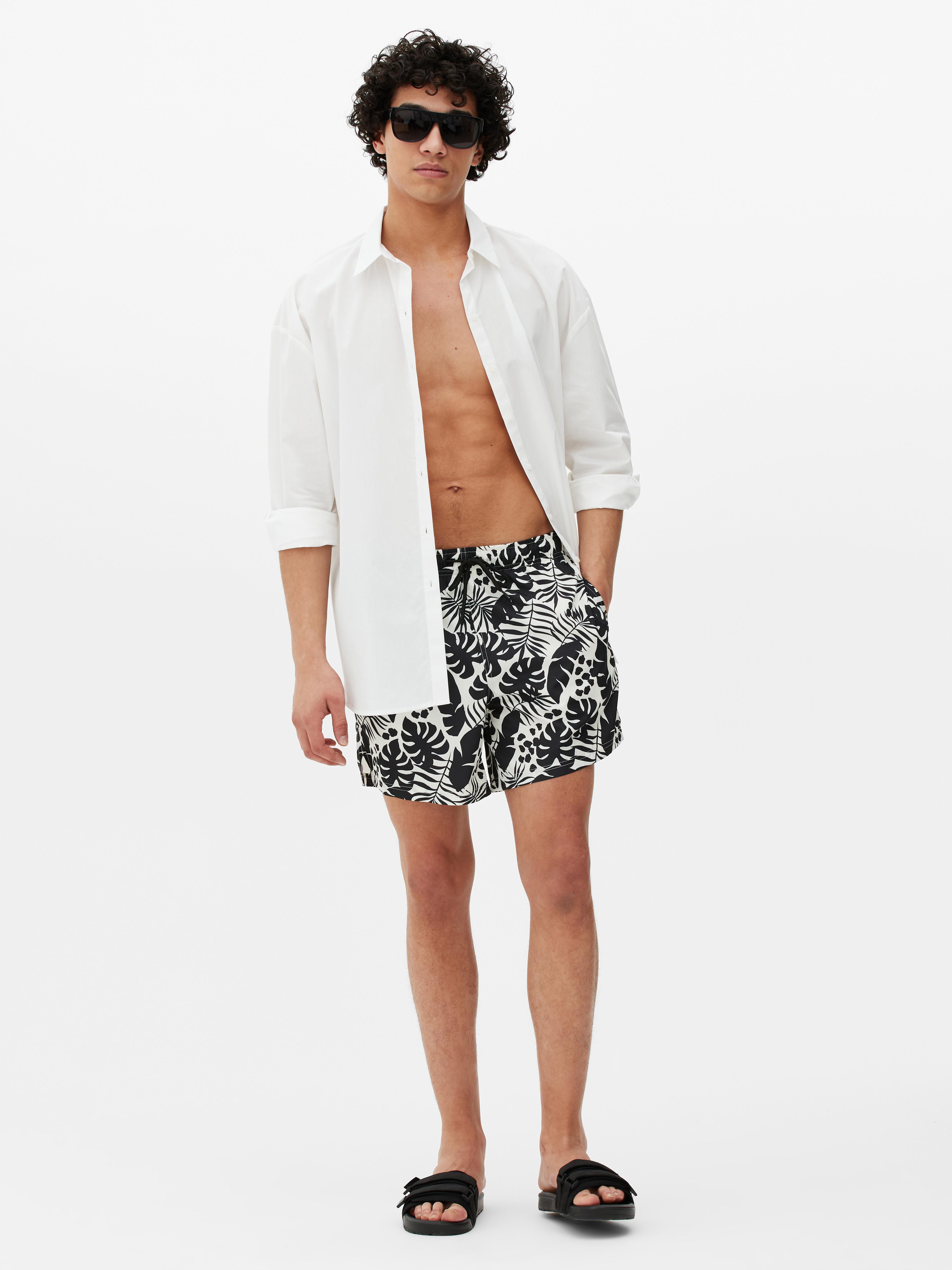 Men's Fashion Primark