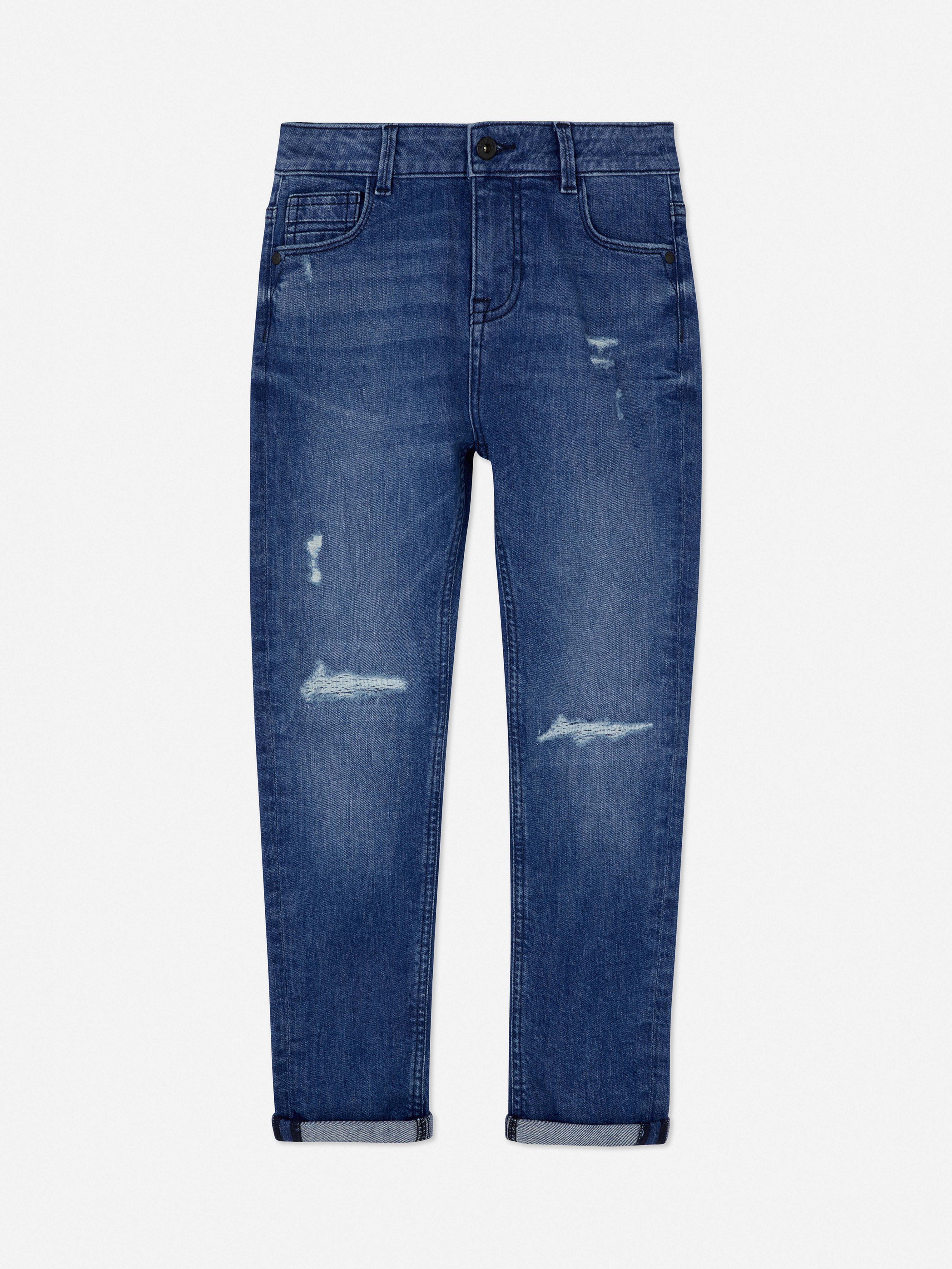 Boy's Jeans Primark