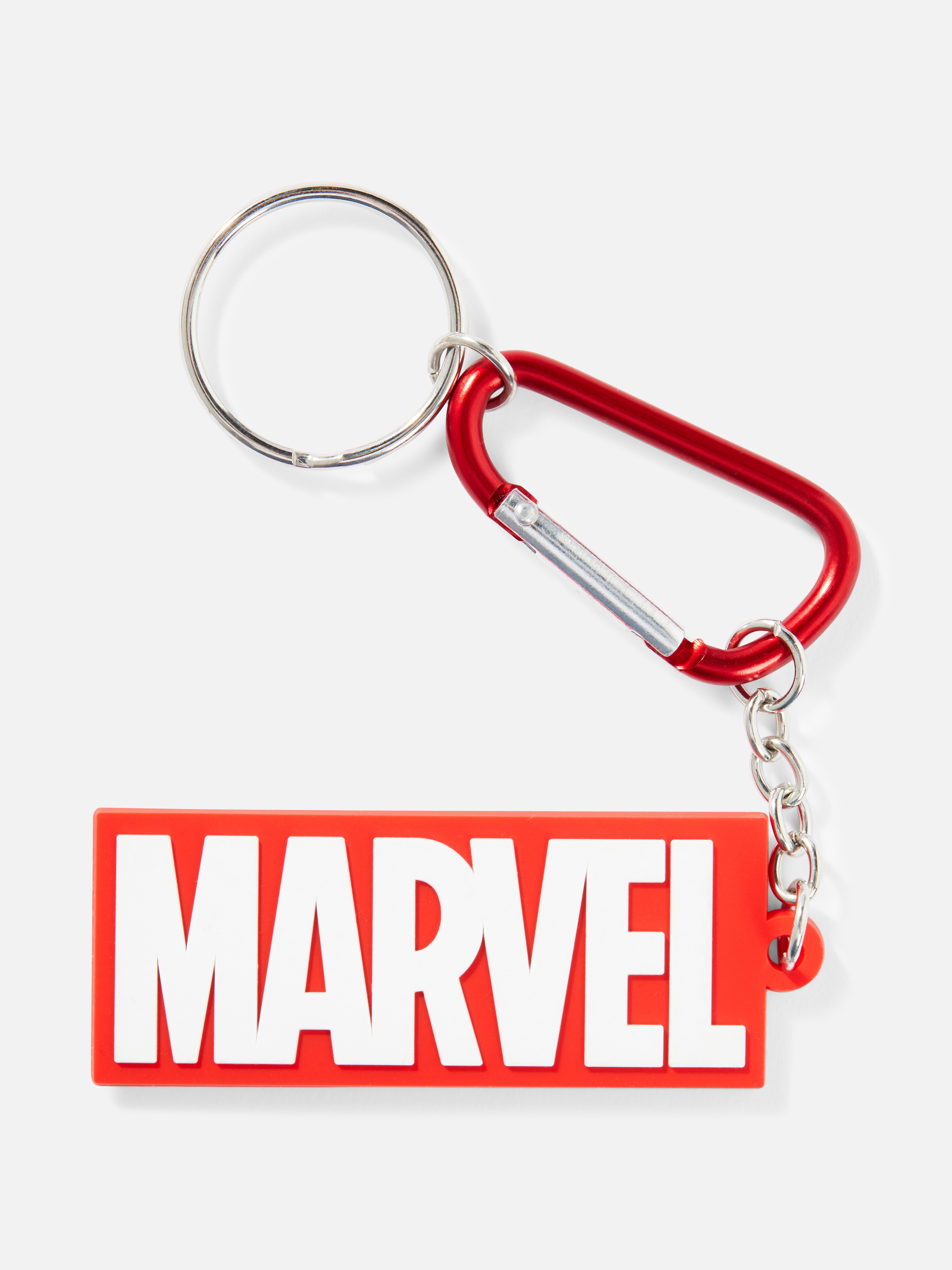 Marvel Dangle Keychain