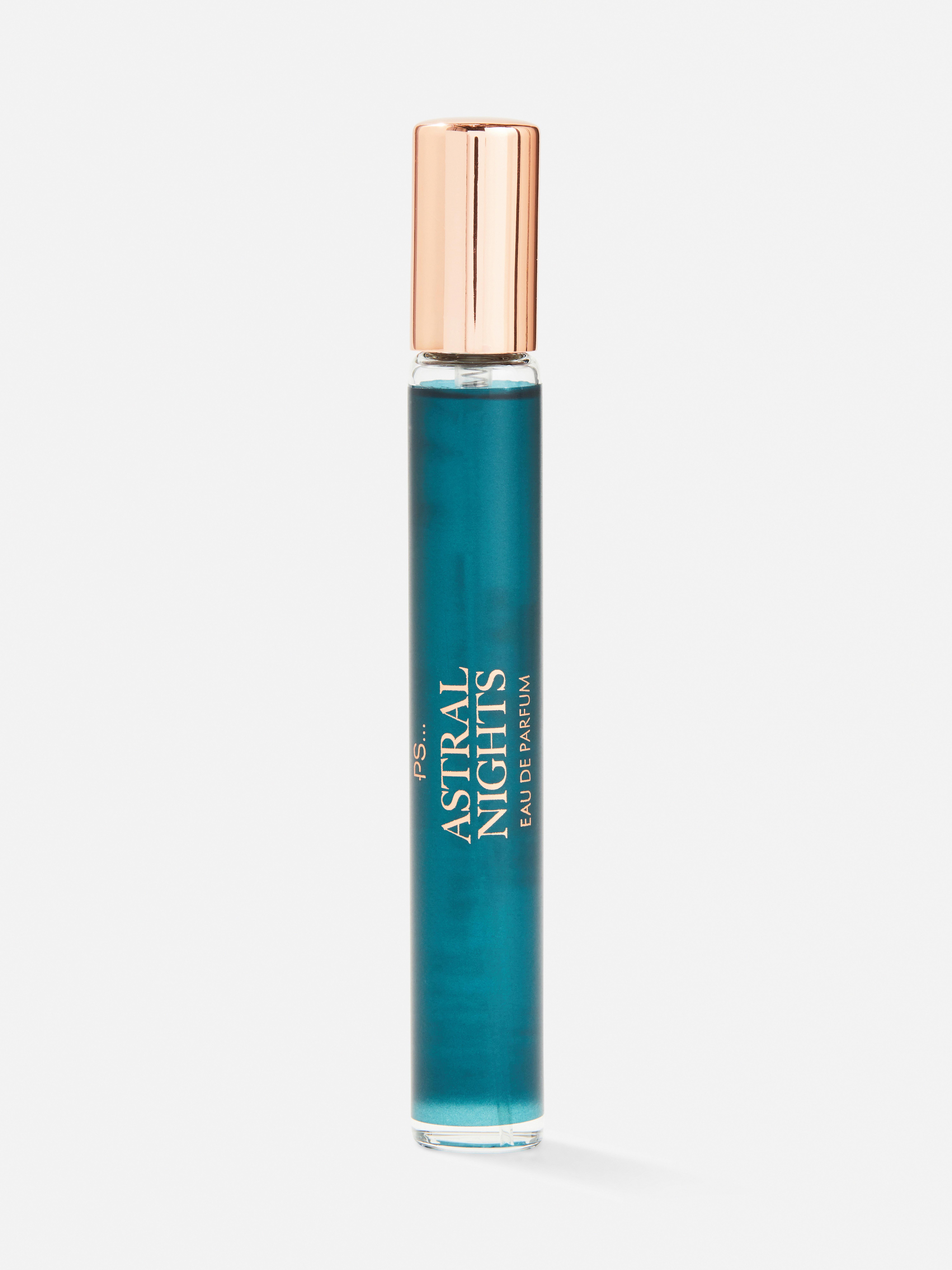 PS... Eau de Parfum