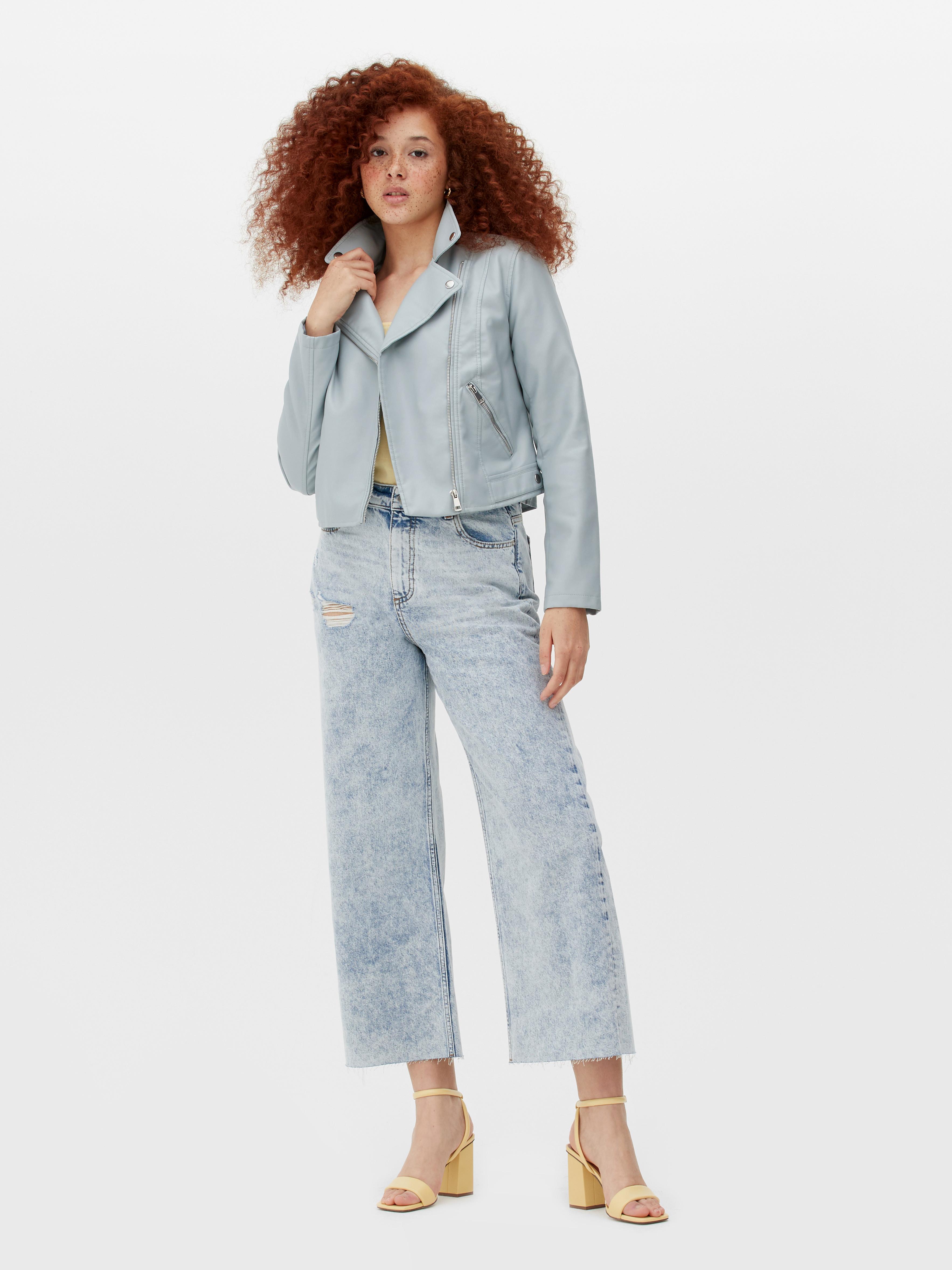 Women's Coats and Jackets Primark