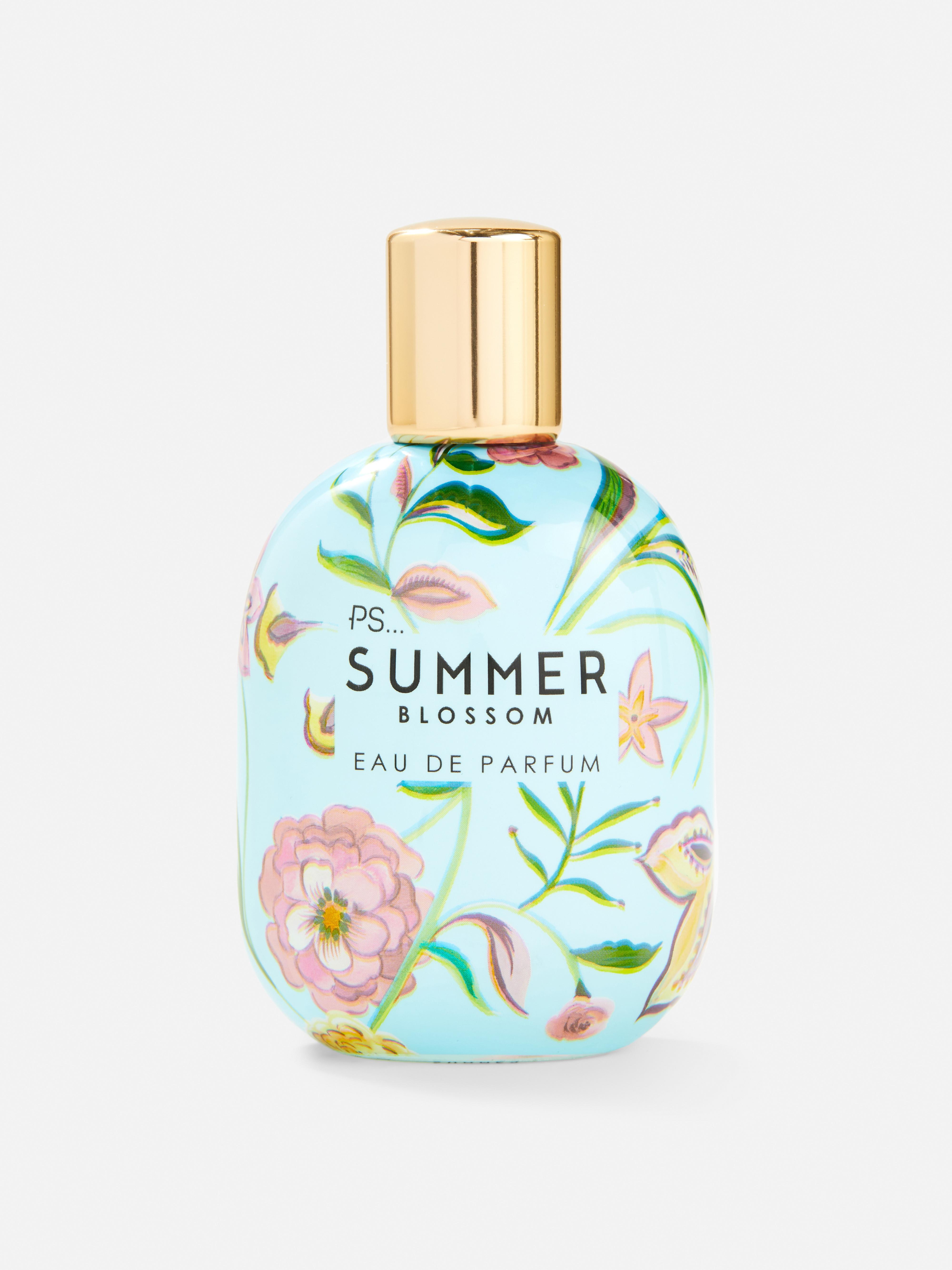 PS... Summer Blossom Eau de Parfum