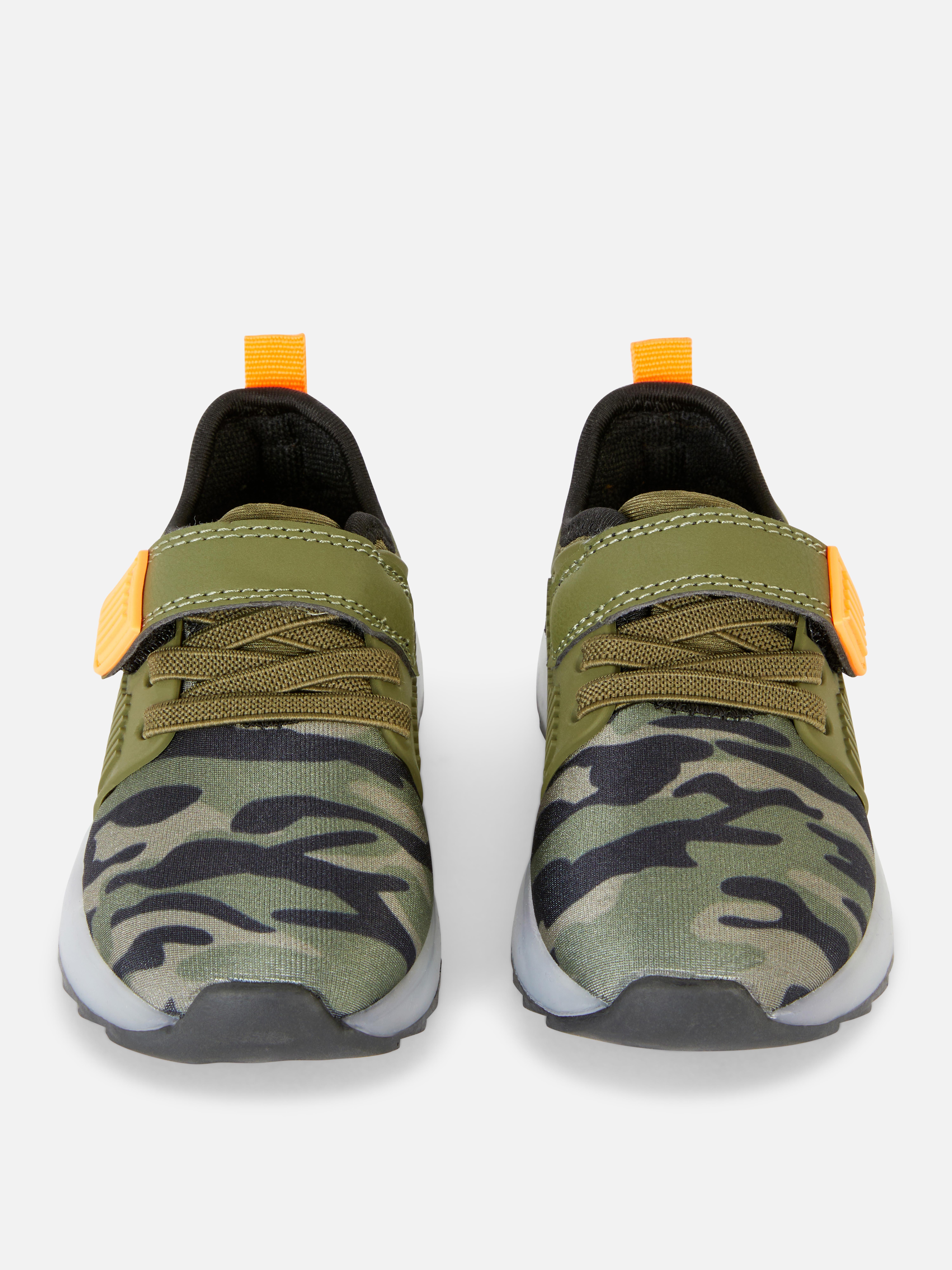 primark light up trainers