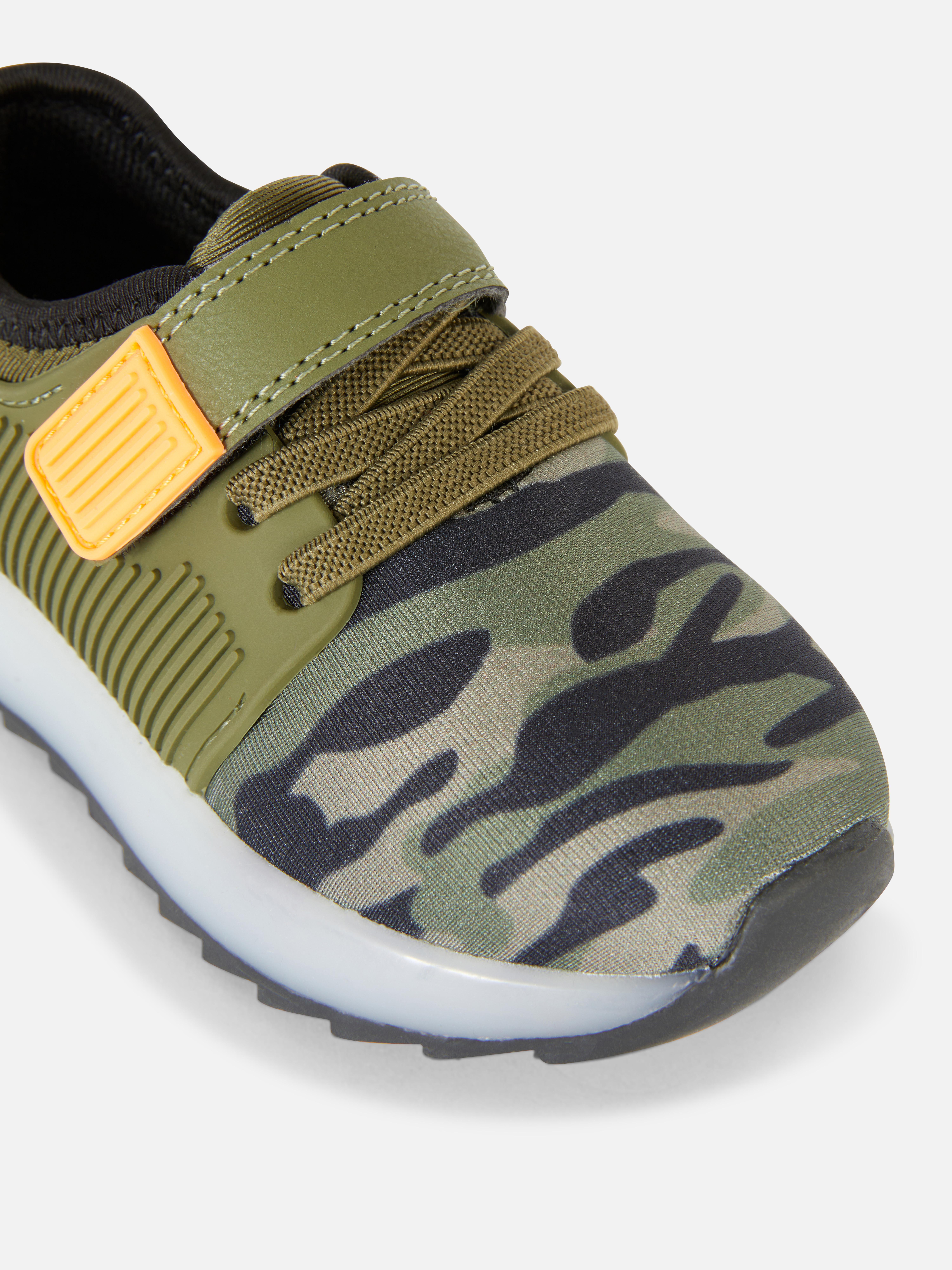 primark light up trainers