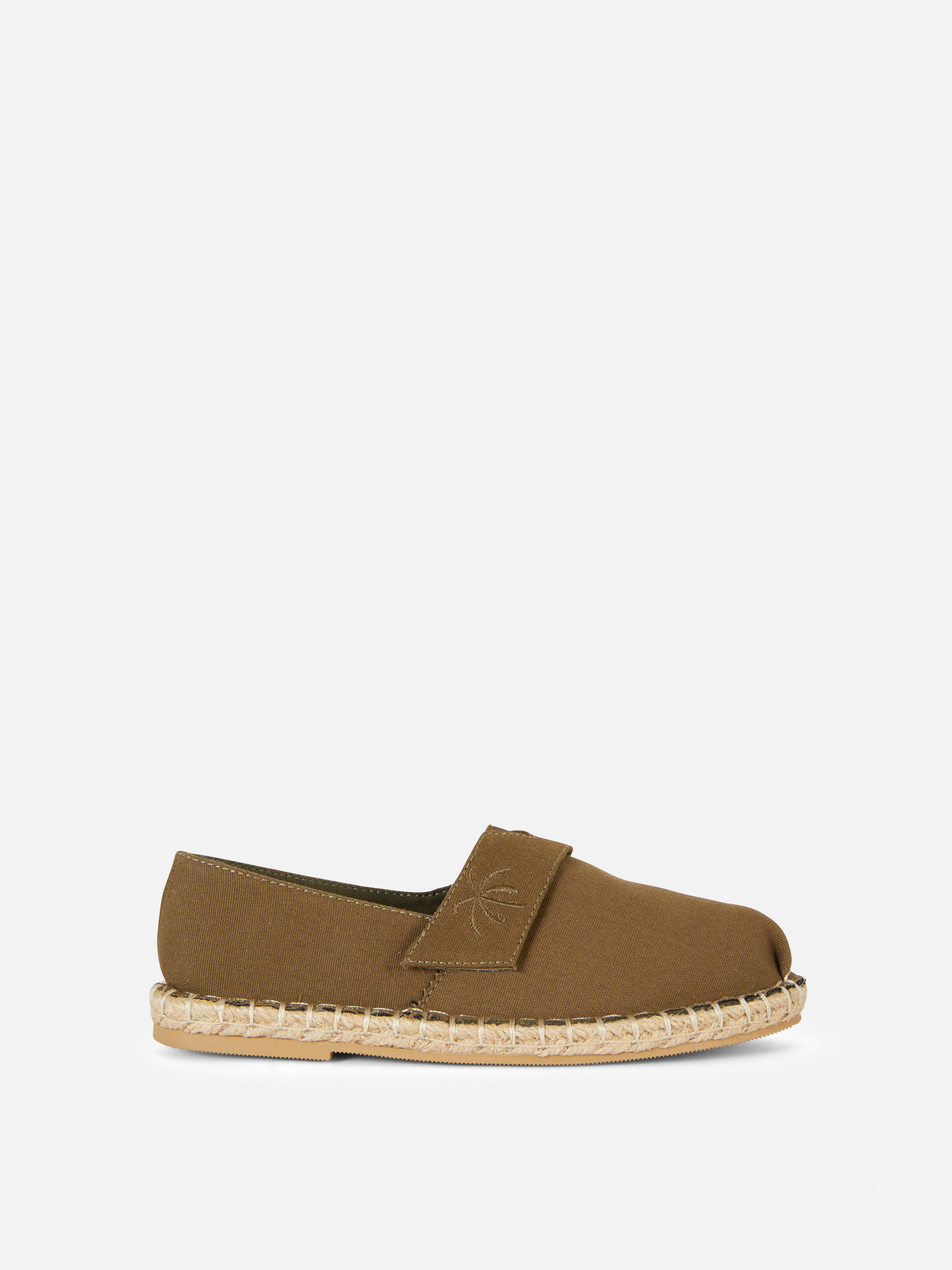 primark slip on trainers