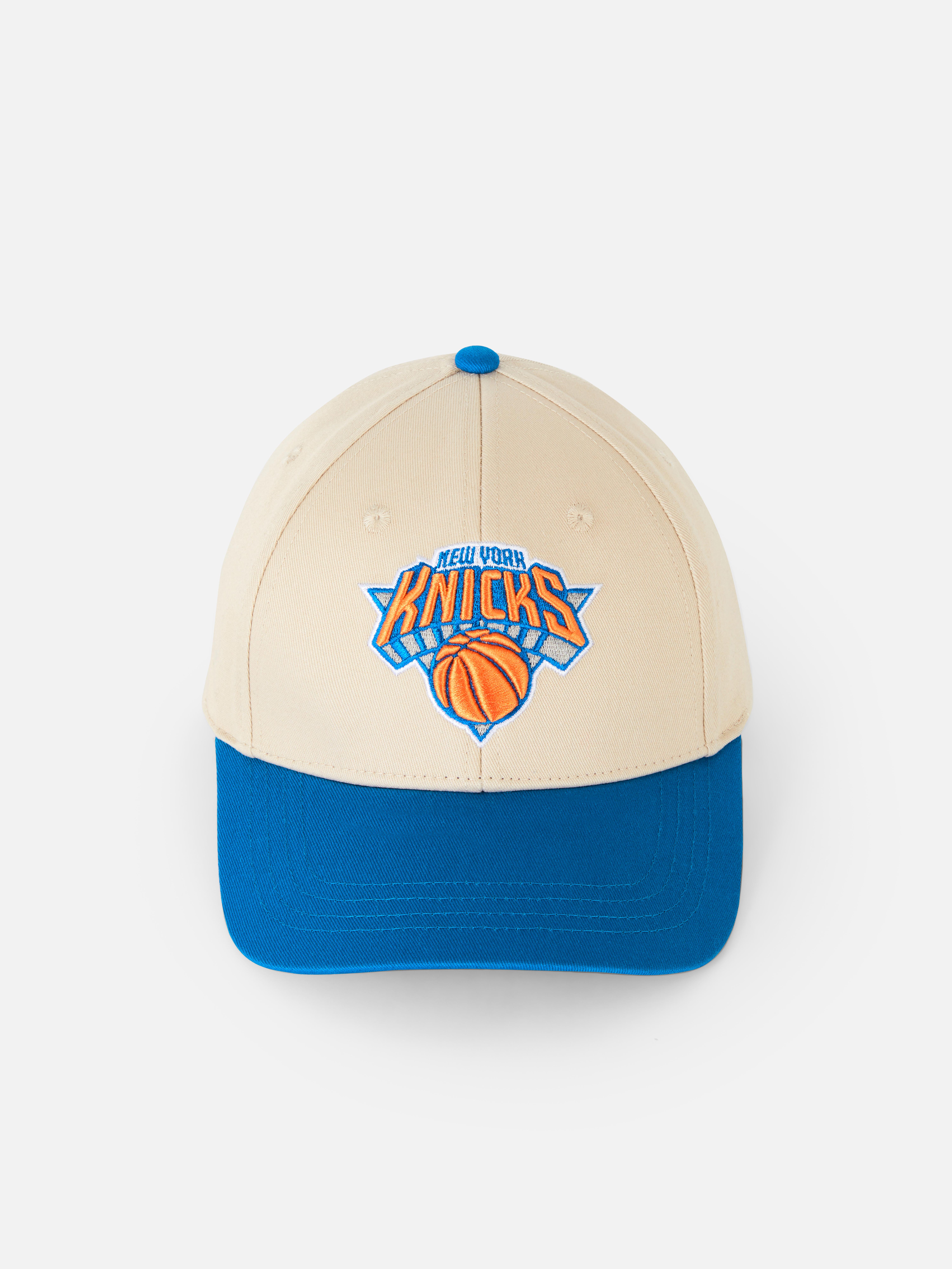 NBA New York Knicks Youth Cap