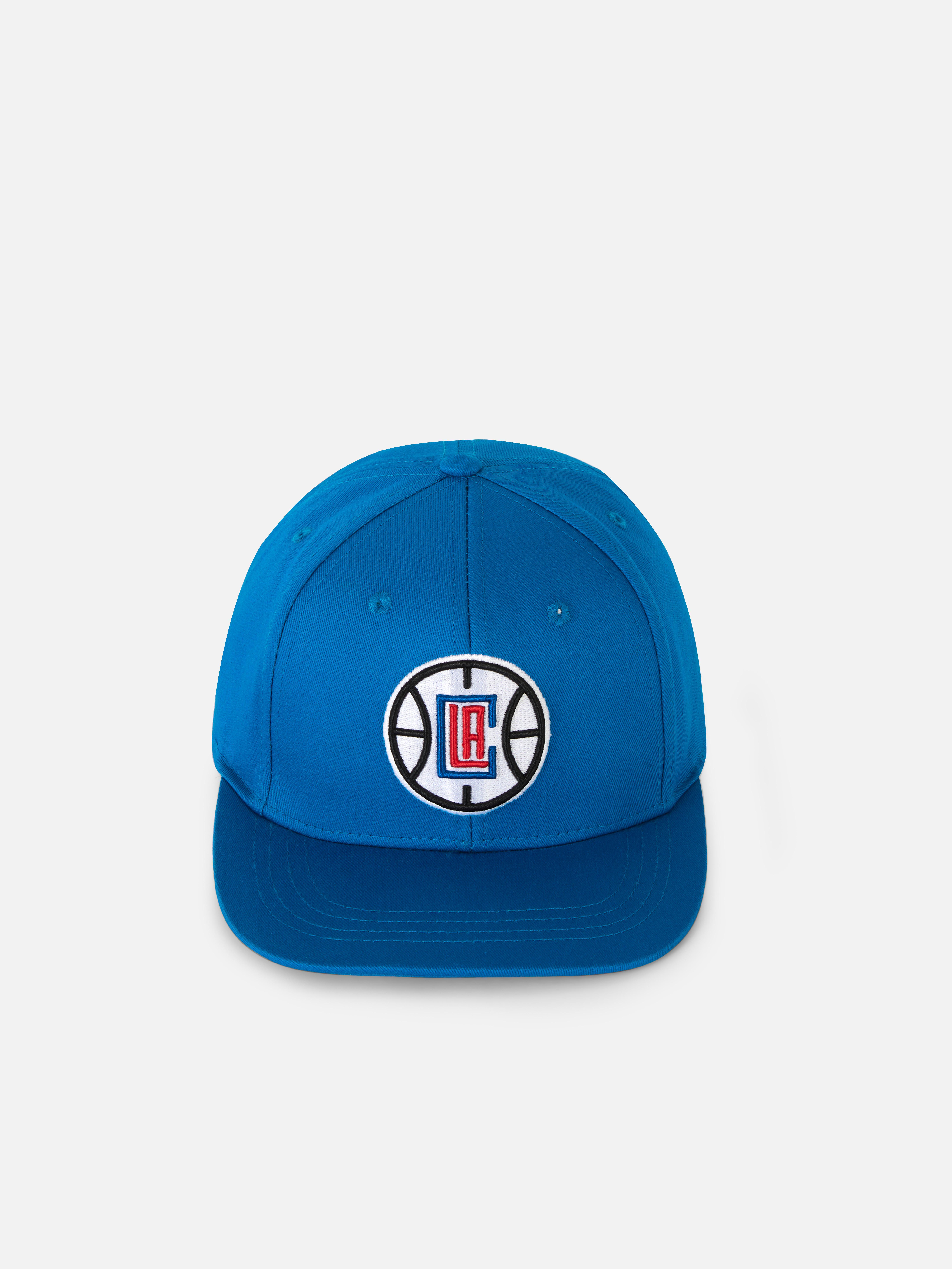 NBA Los Angeles Clippers Youth Cap