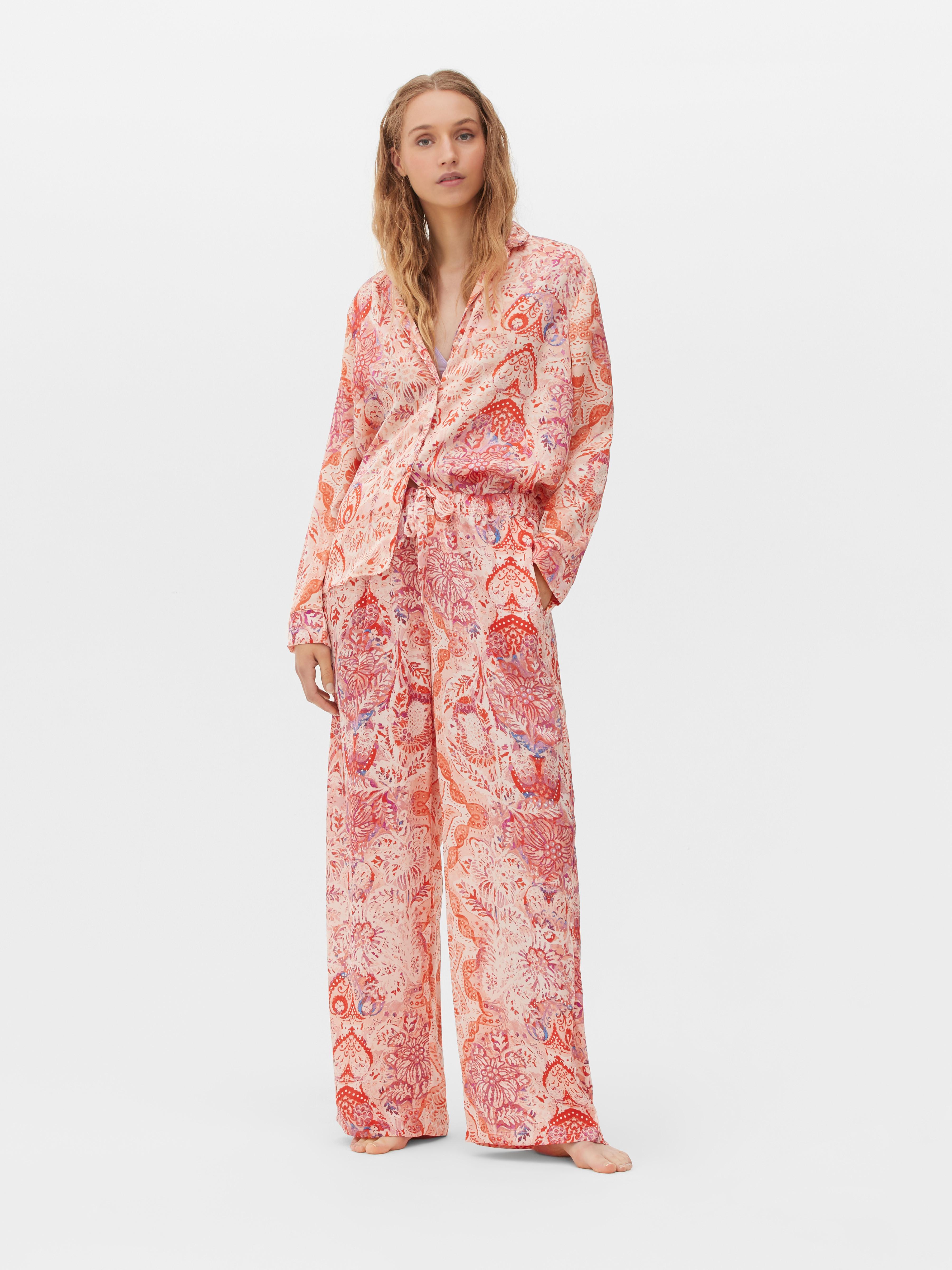 net night wear