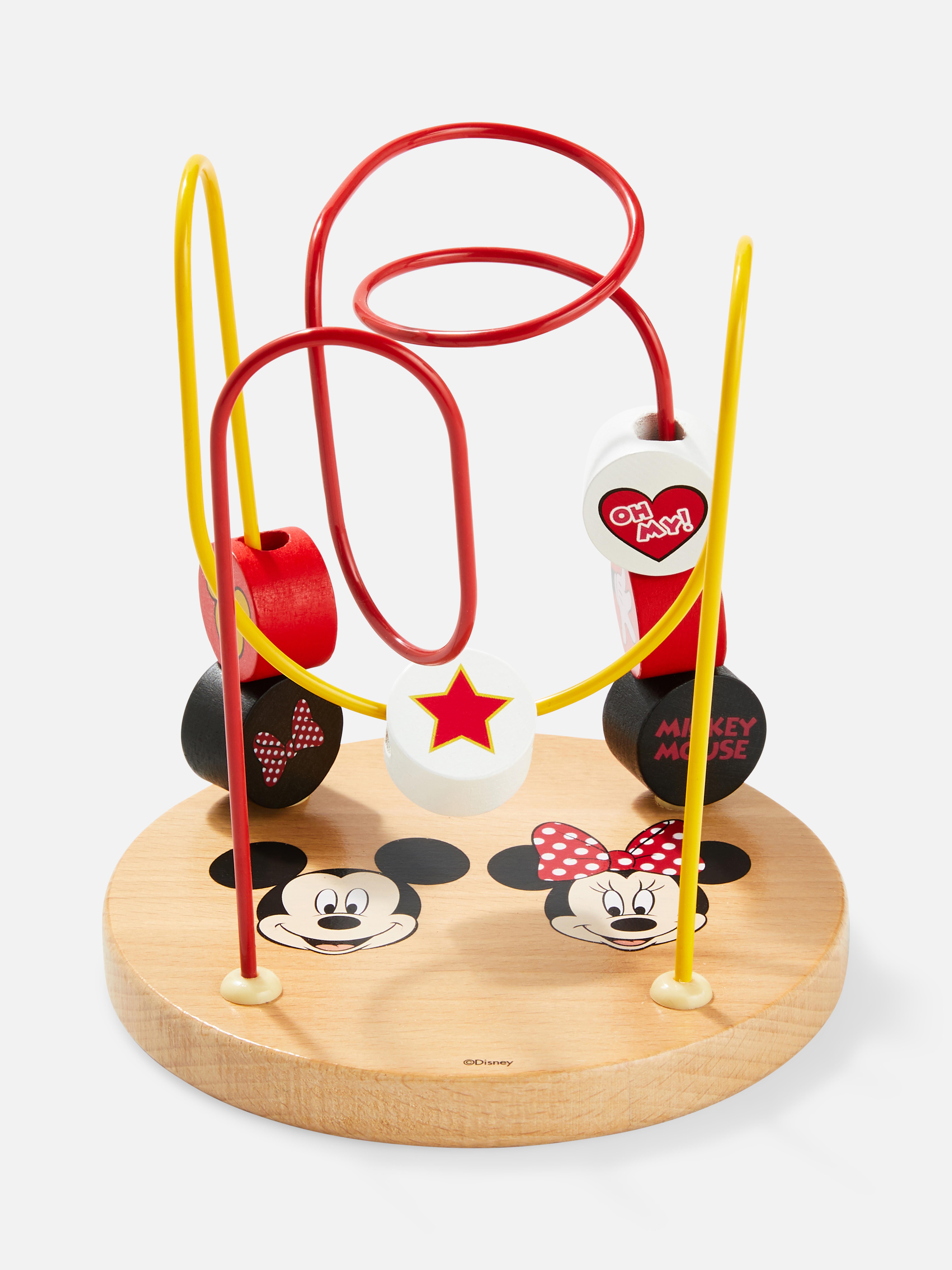Wooden Toys for Kids Wooden Baby Toys Primark