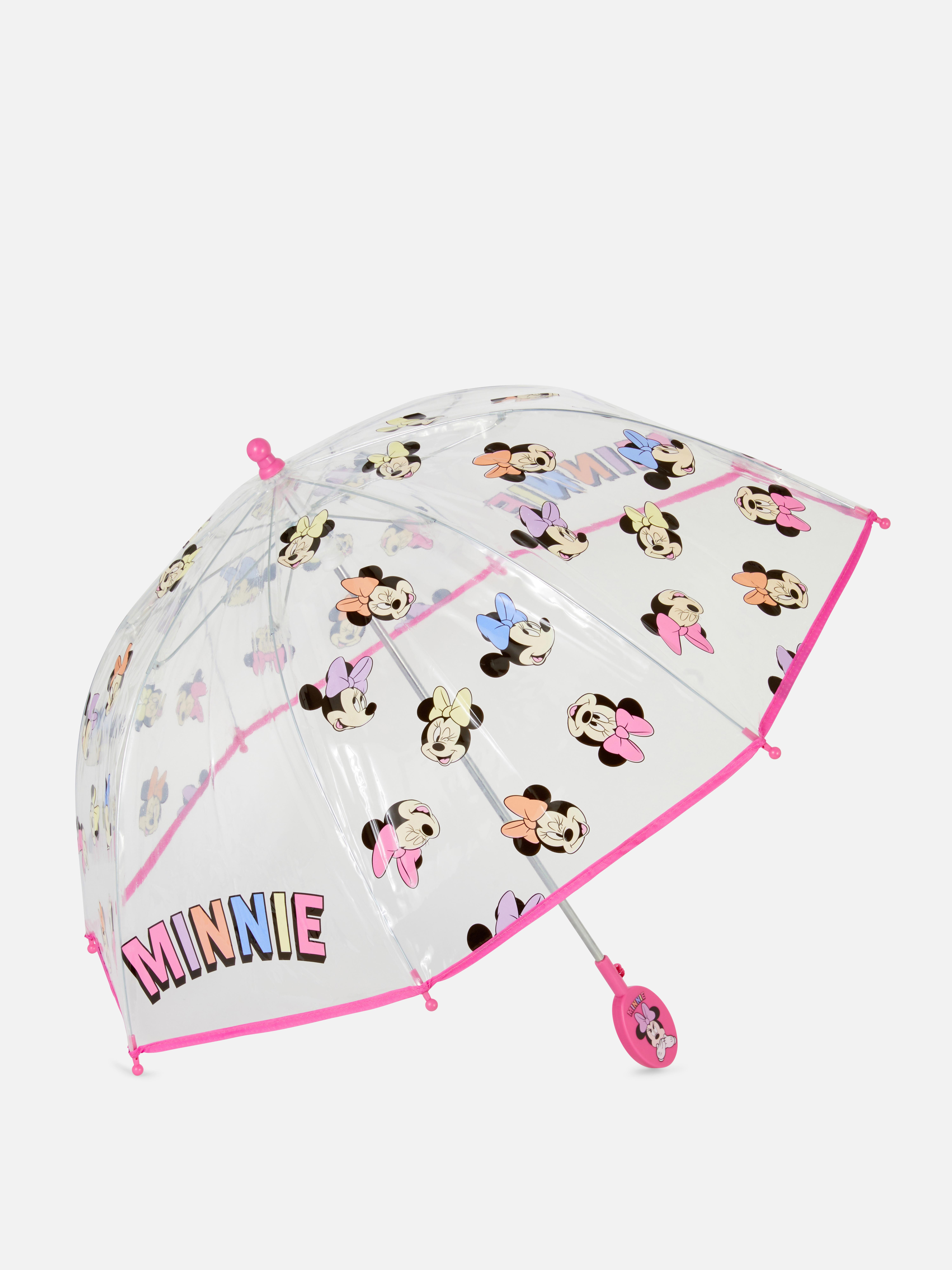 Disney's Minnie Mouse Umbrella