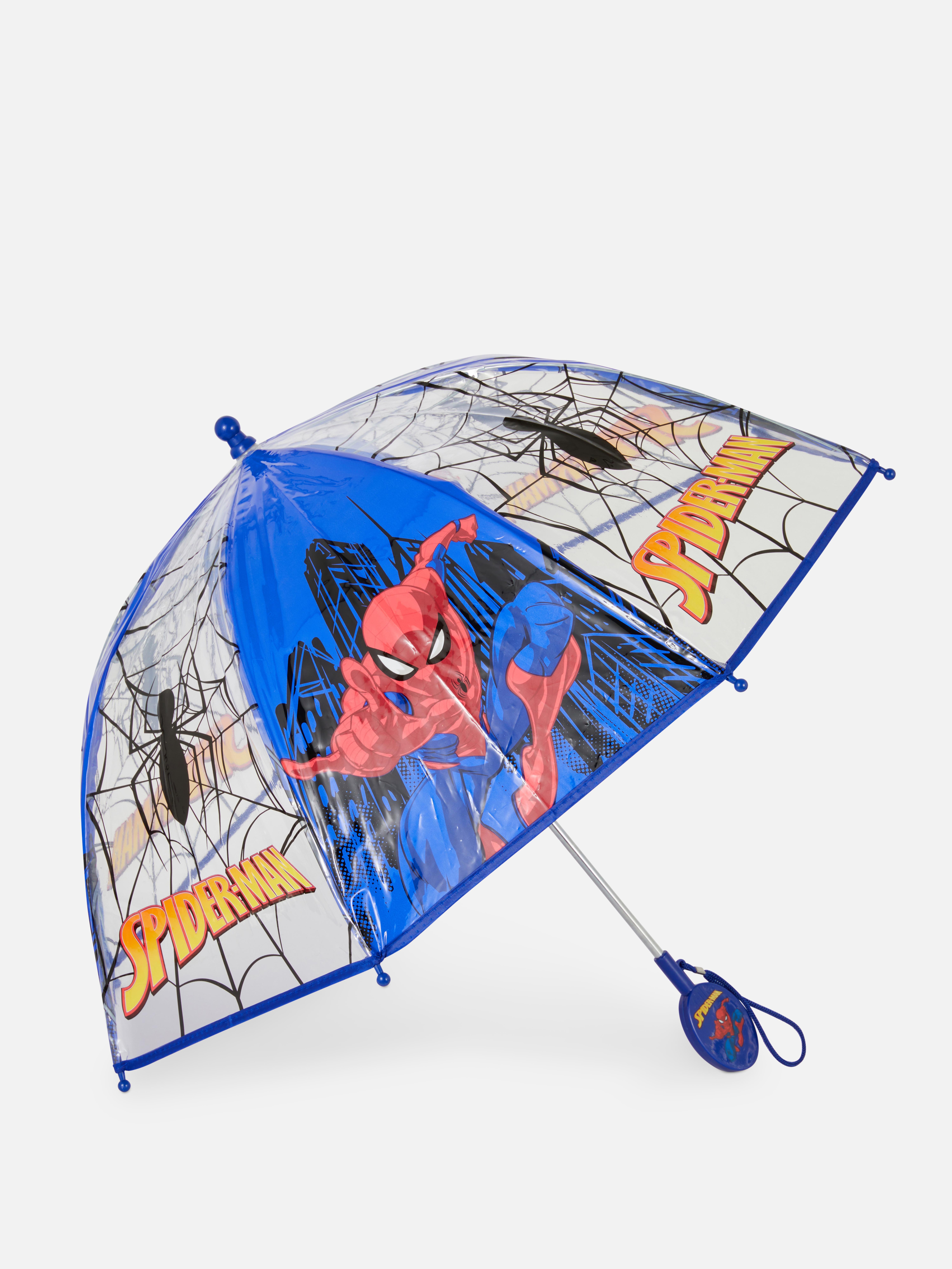 „Marvel“ Kinderschirm