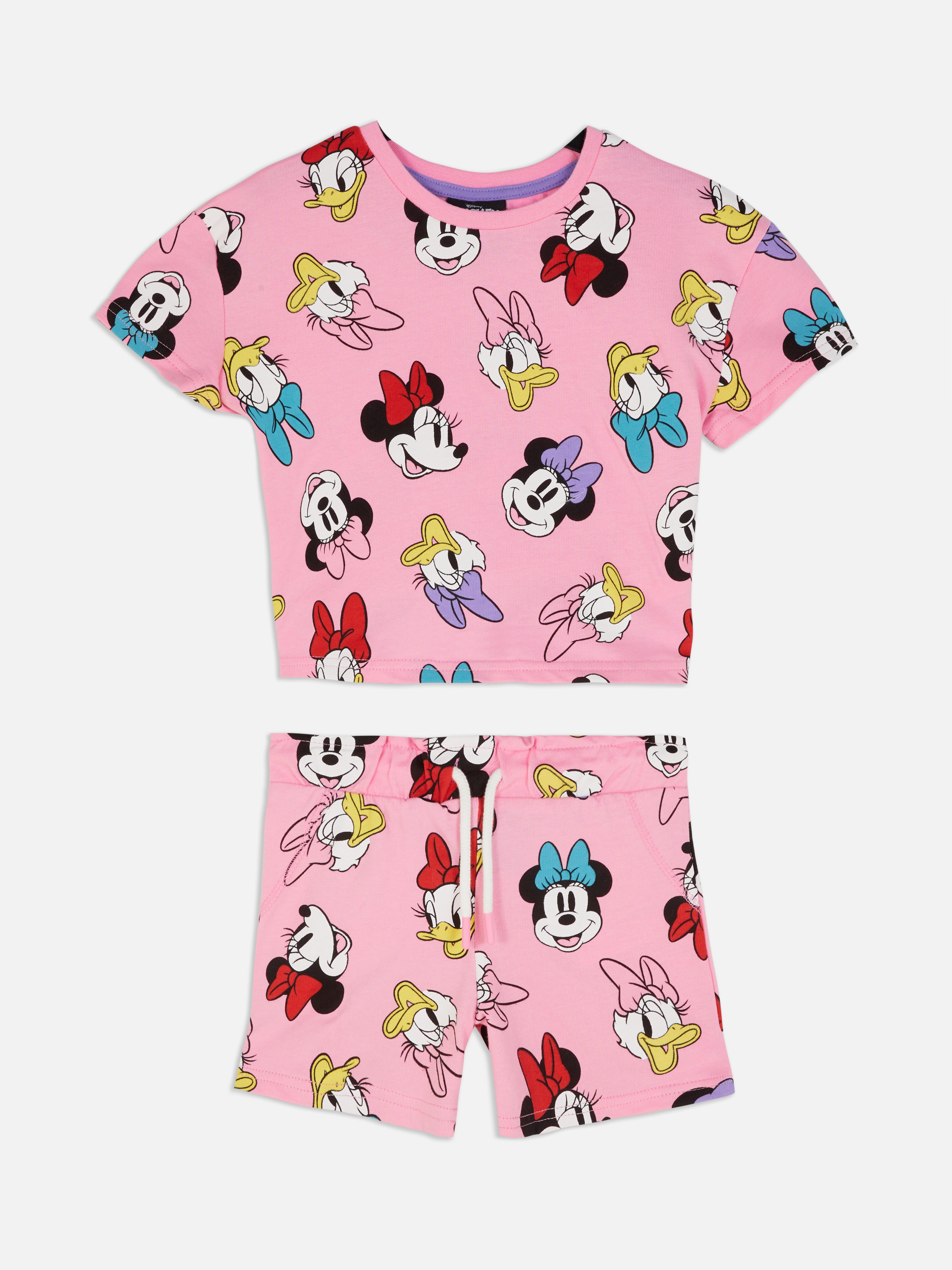 Disney's Minnie Mouse Co-Ord Set