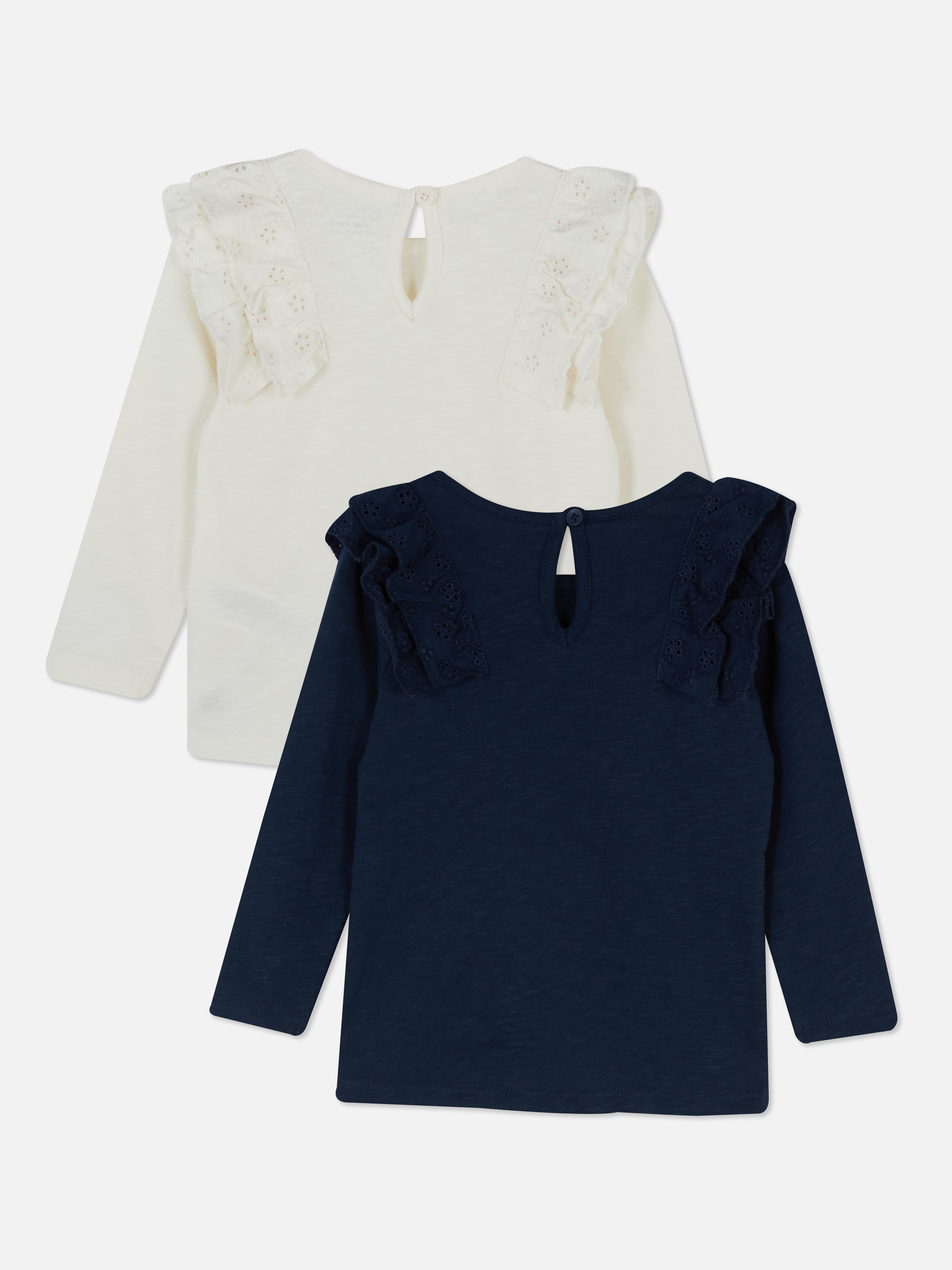 2pk Cotton | Primark