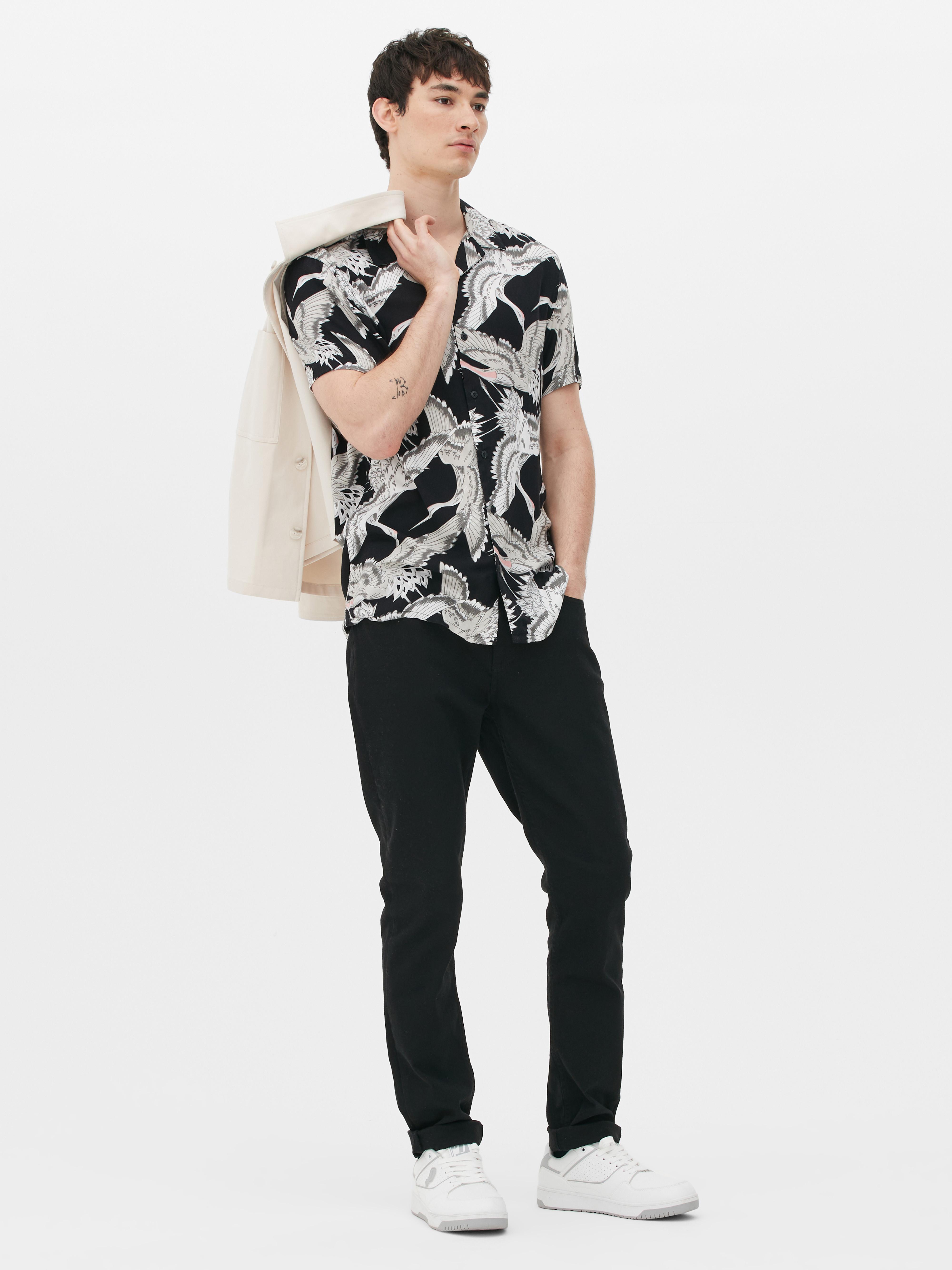 Men's Shirts Primark