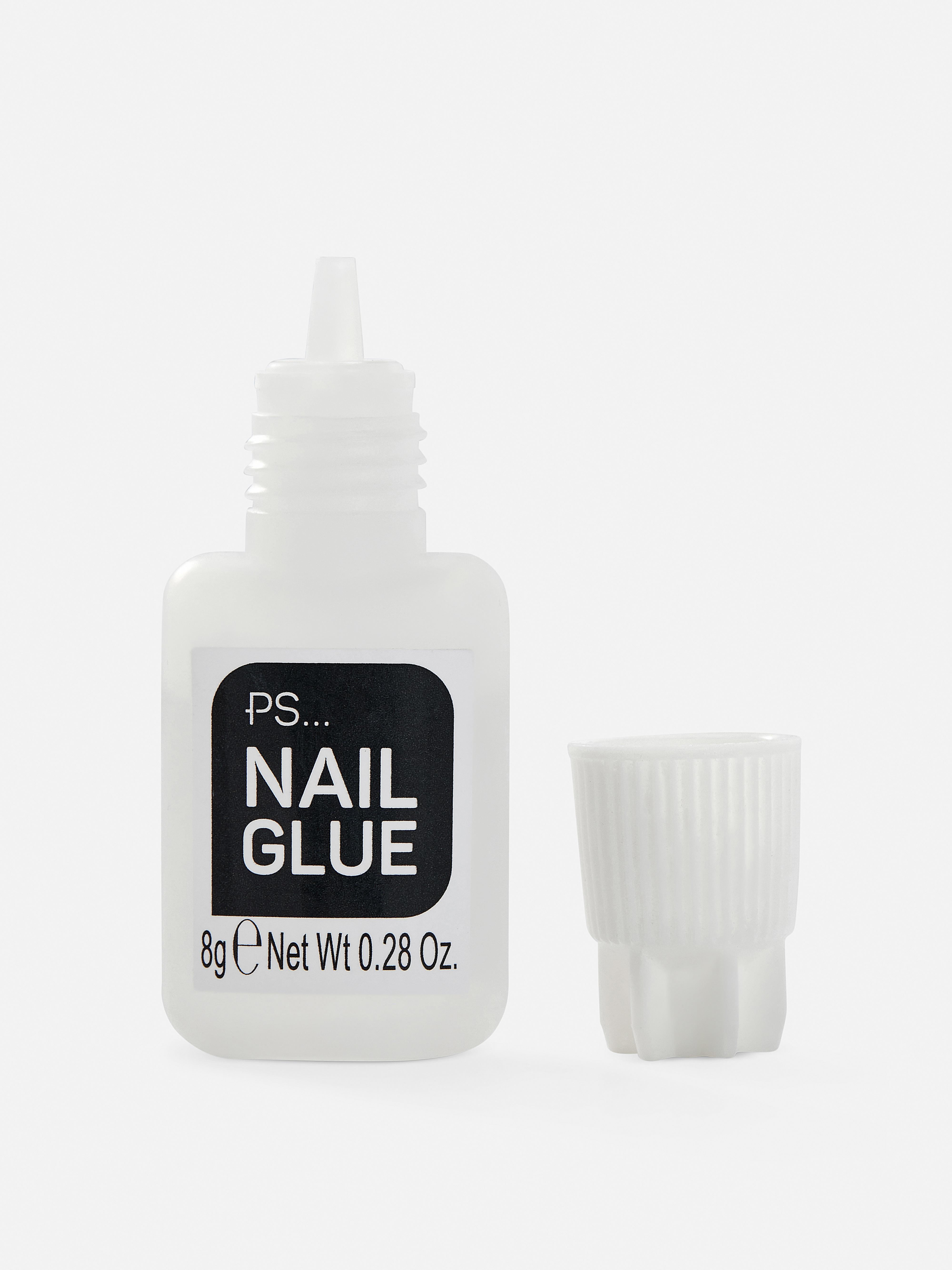 8g Nail Glue White