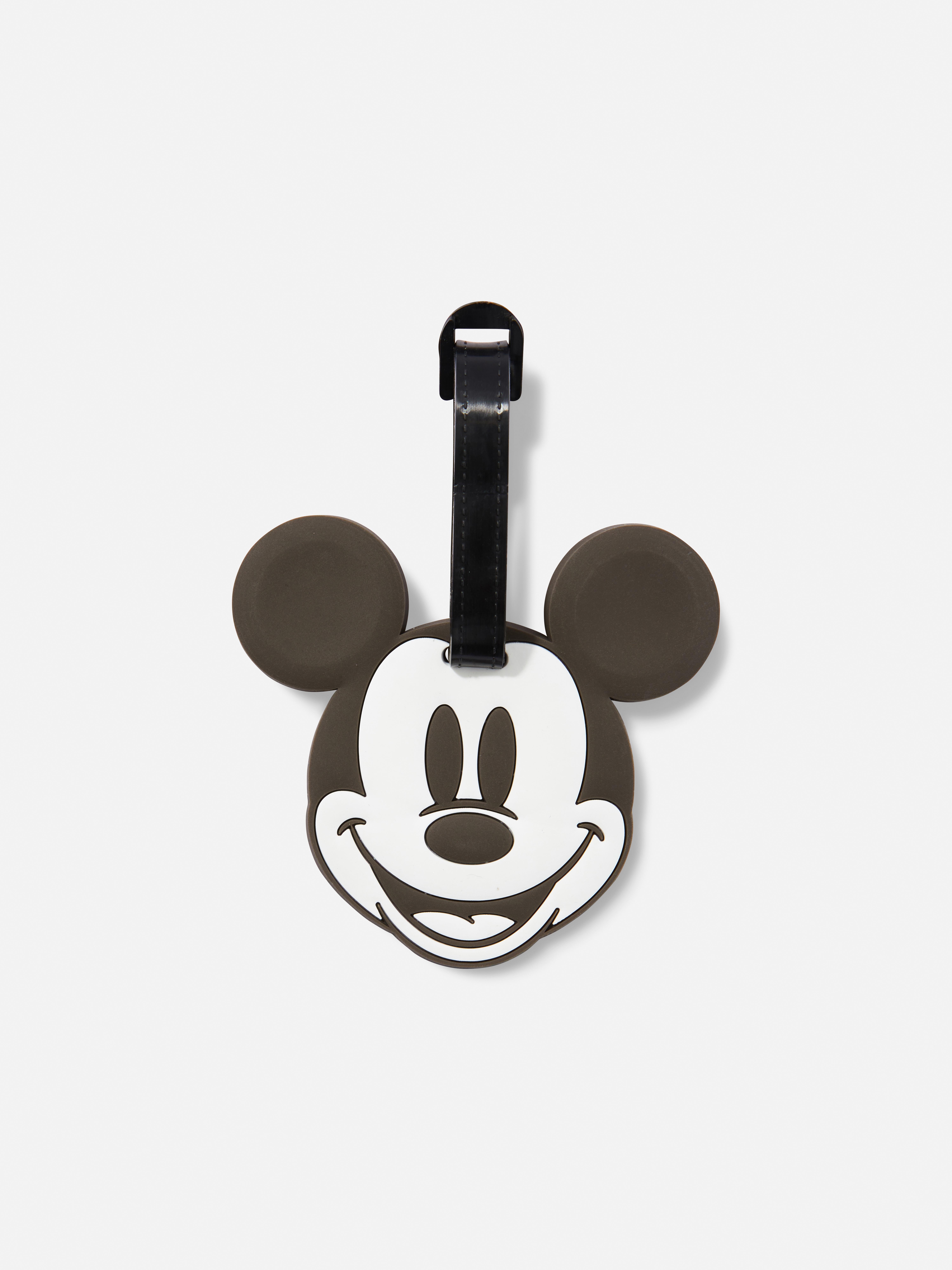 Disney's Mickey Mouse Luggage Tag