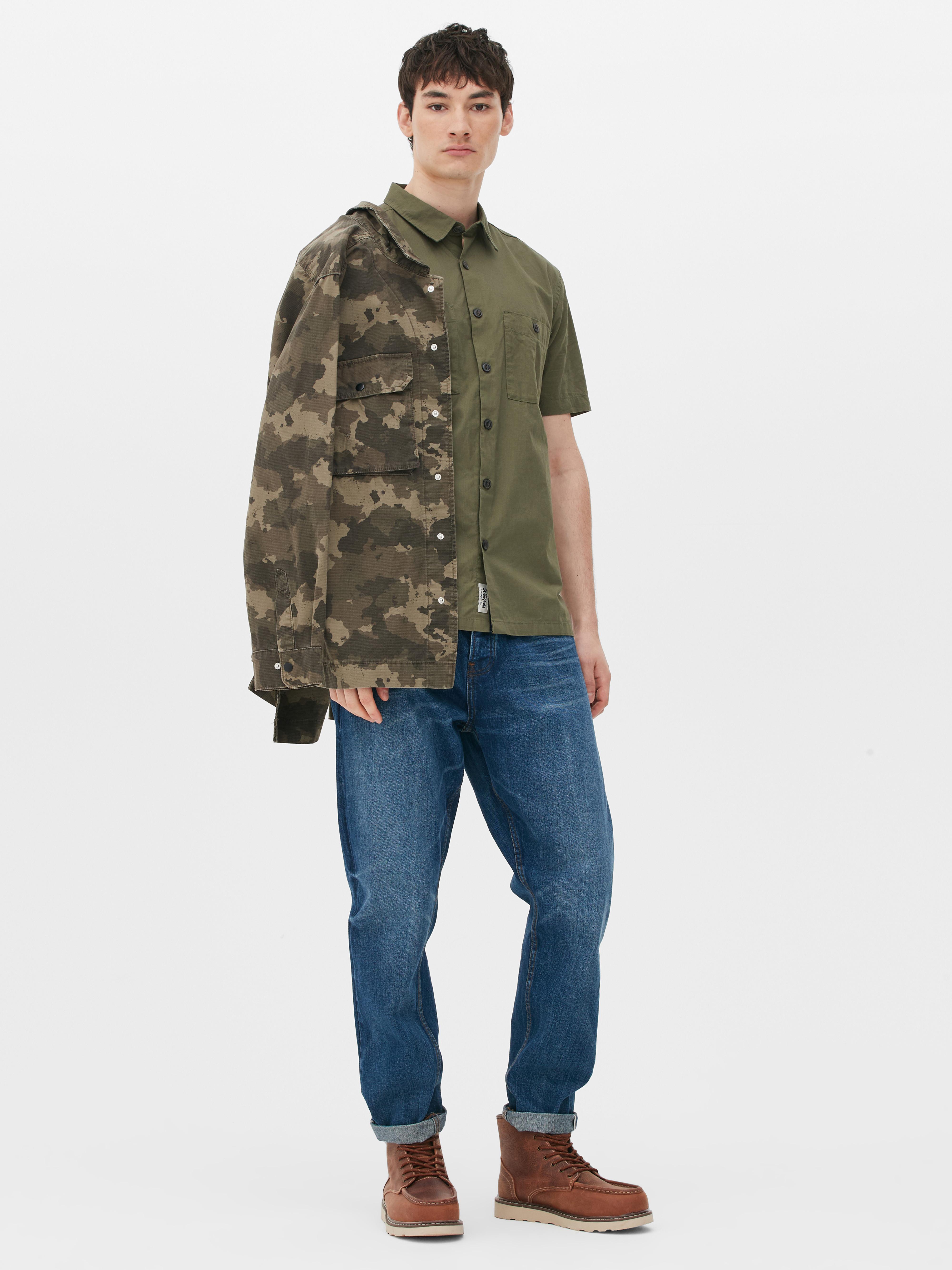 Men's Shirts Primark