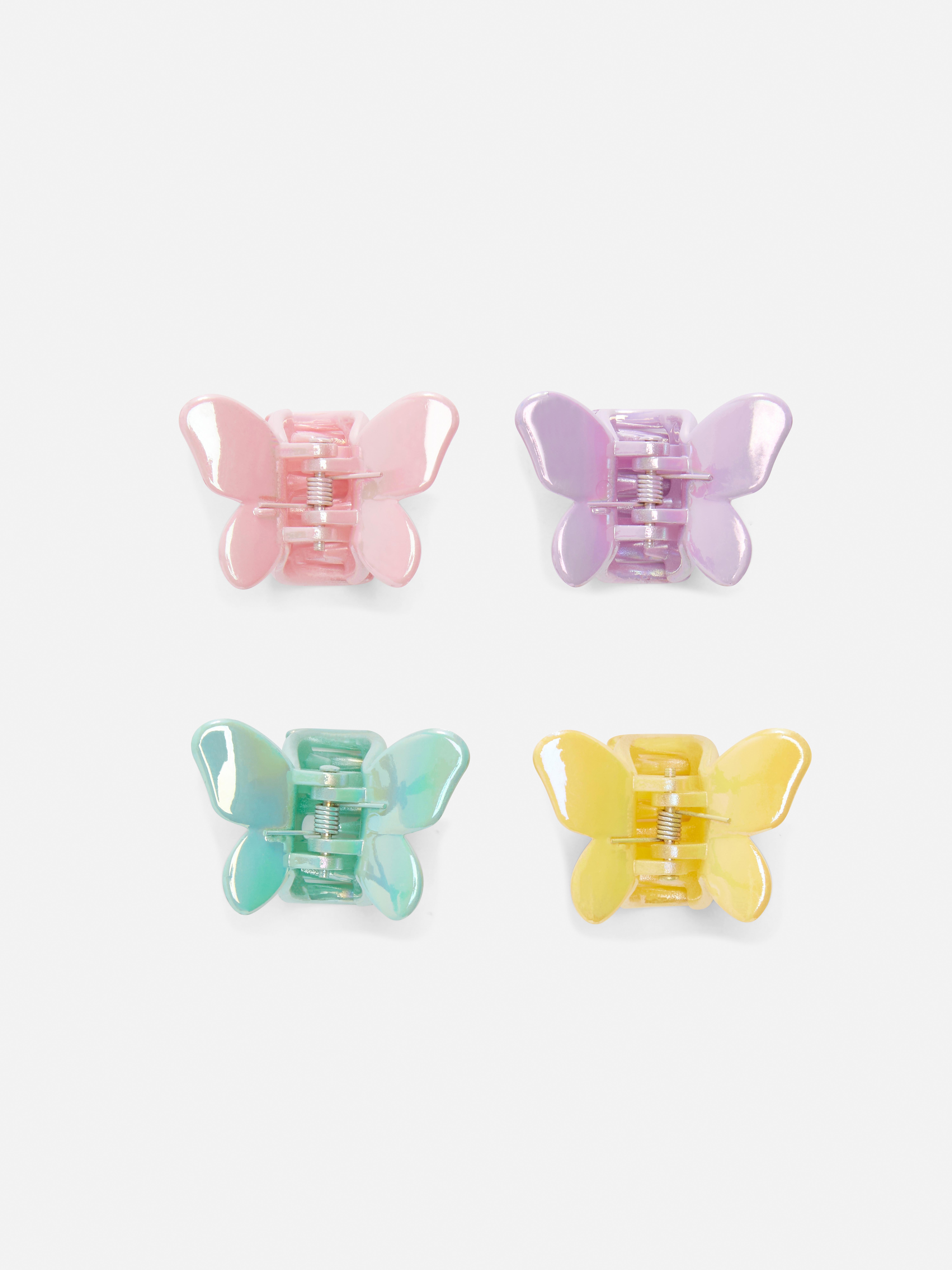 Women's Hair Accessories Primark