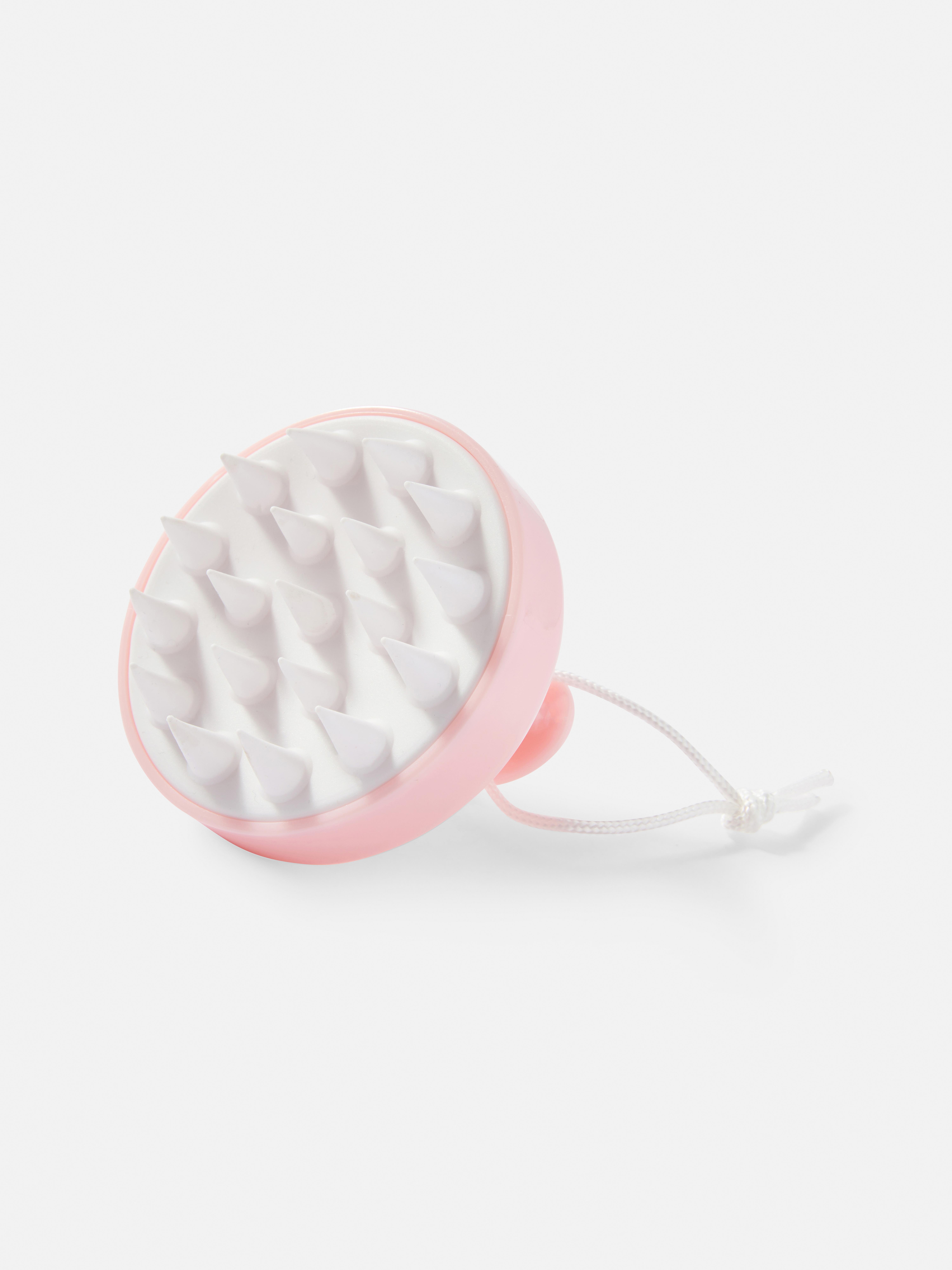 Scalp Massager Brush