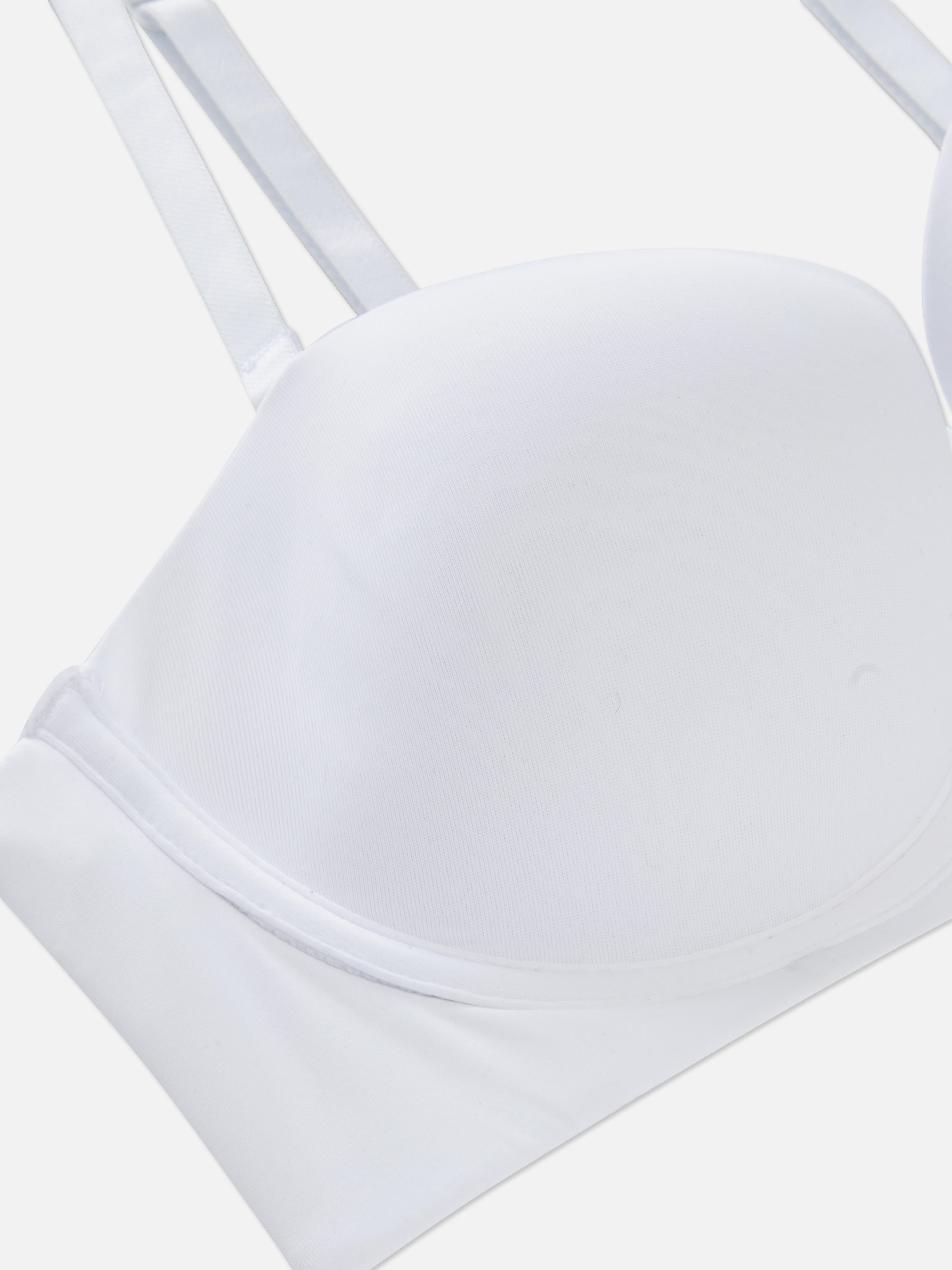 A-D Multiway Underwired Bra