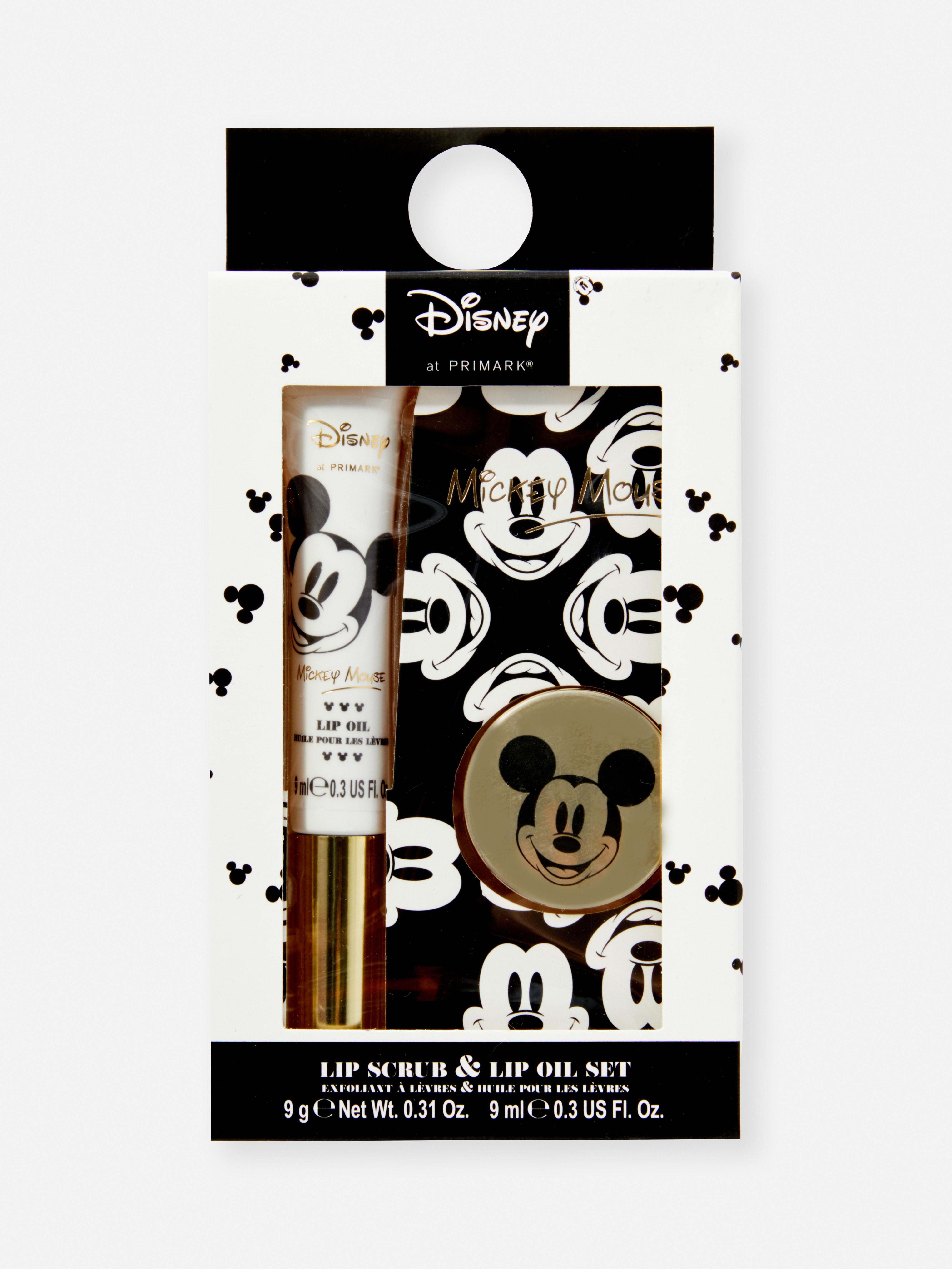 Disney's Mickey Mouse Lip Kit