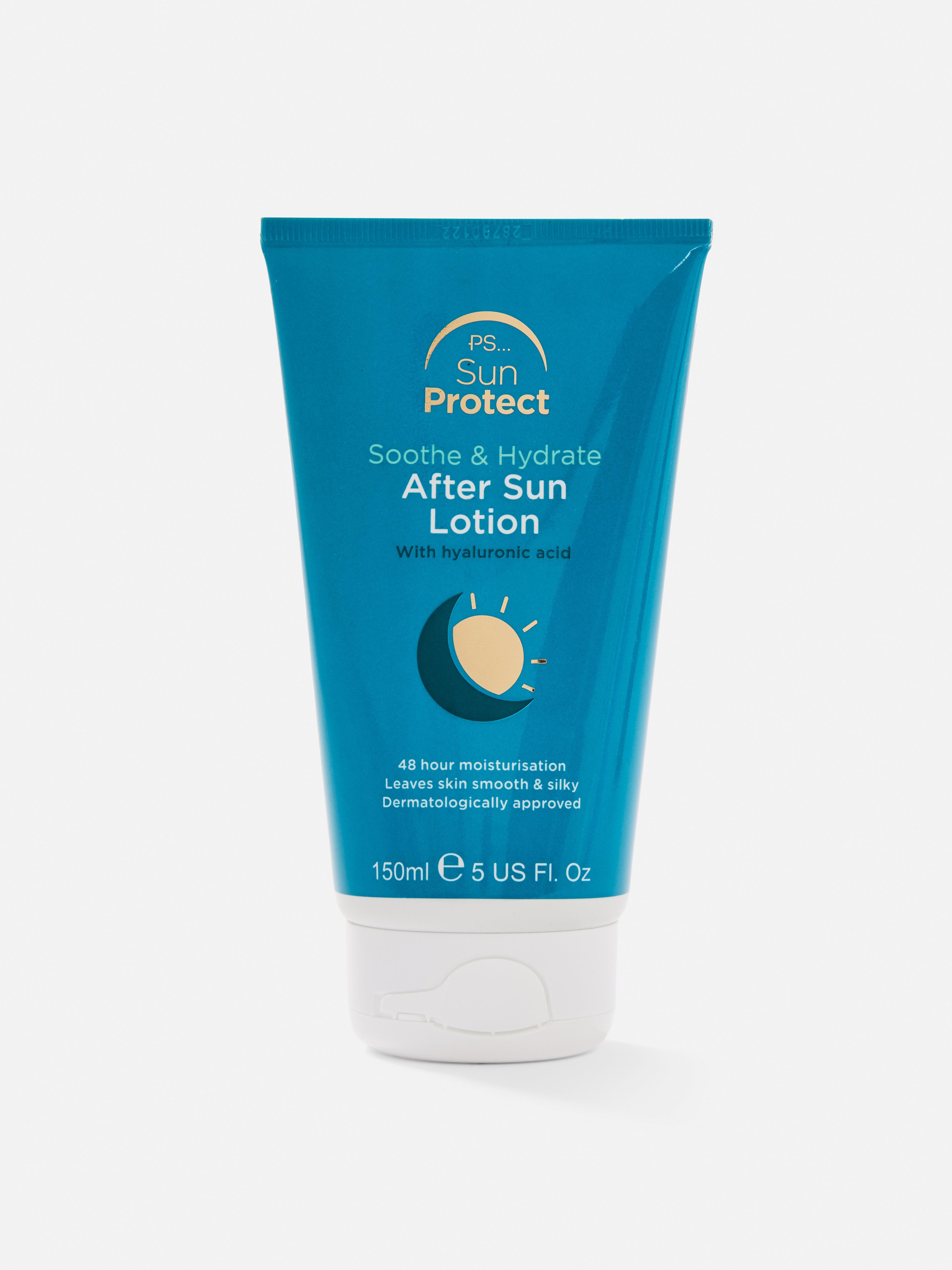 Suncare Skincare Primark