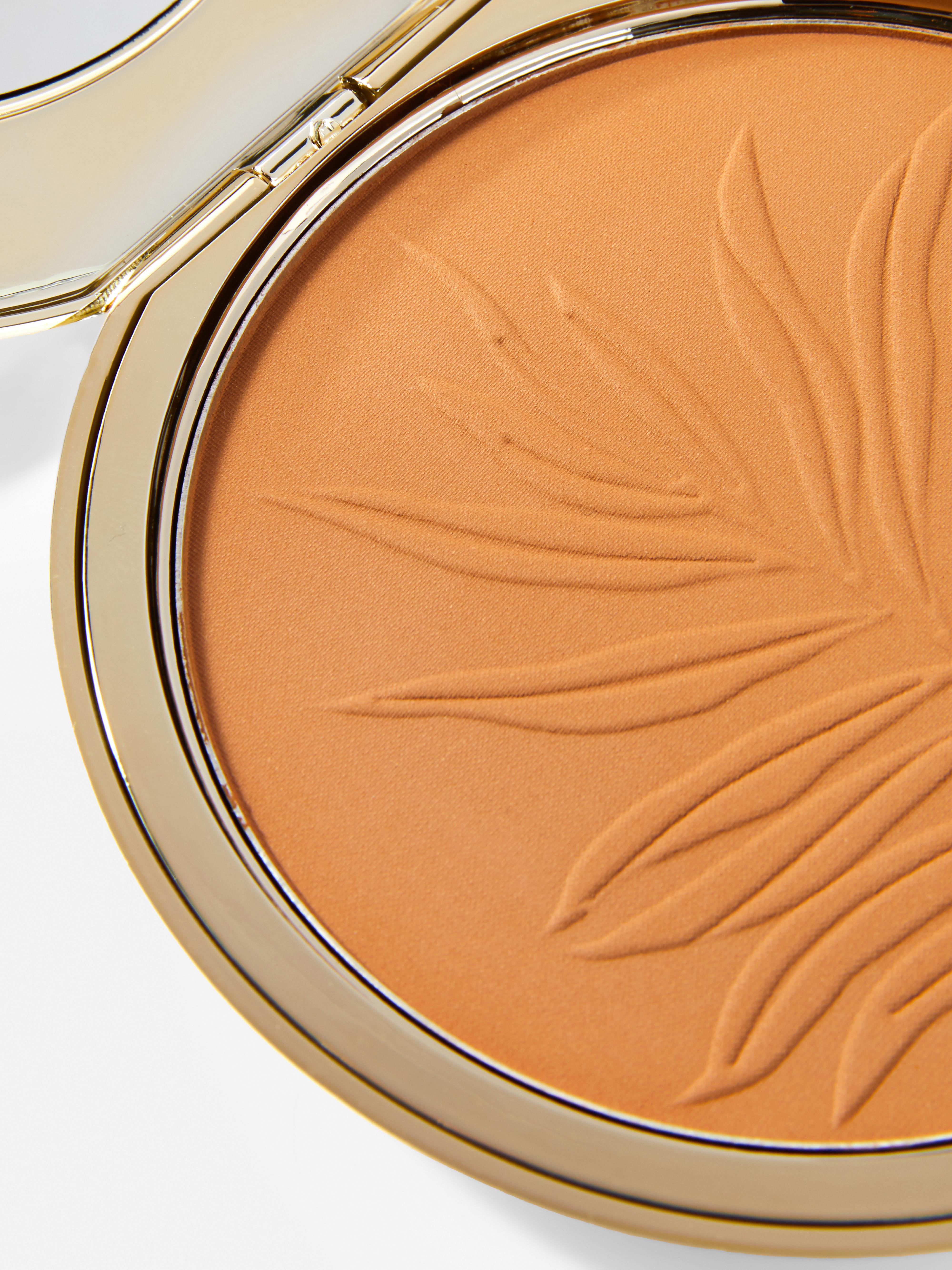 Paradiso Face and Body Bronzer Powder