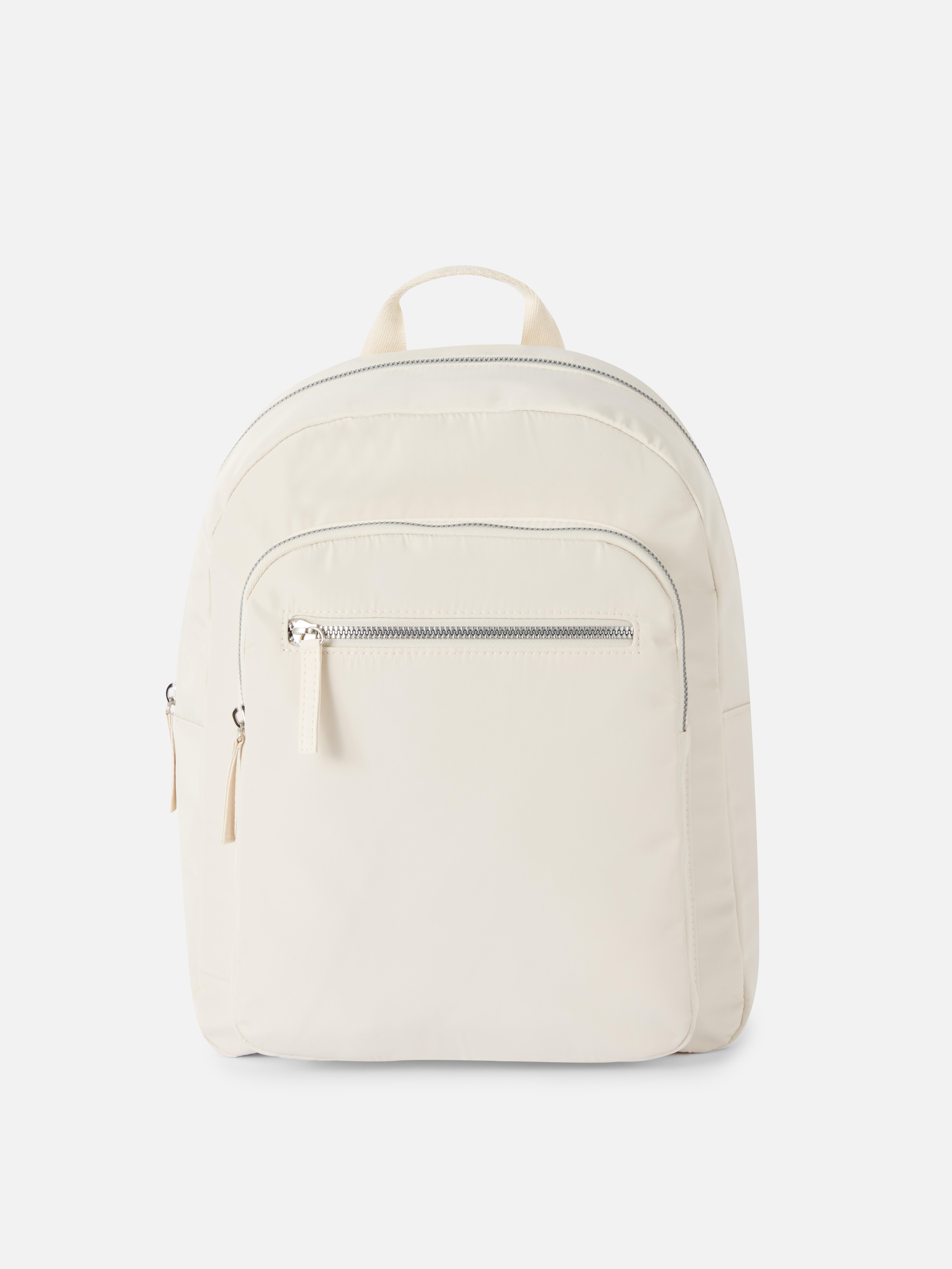 Medium Minimal Backpack
