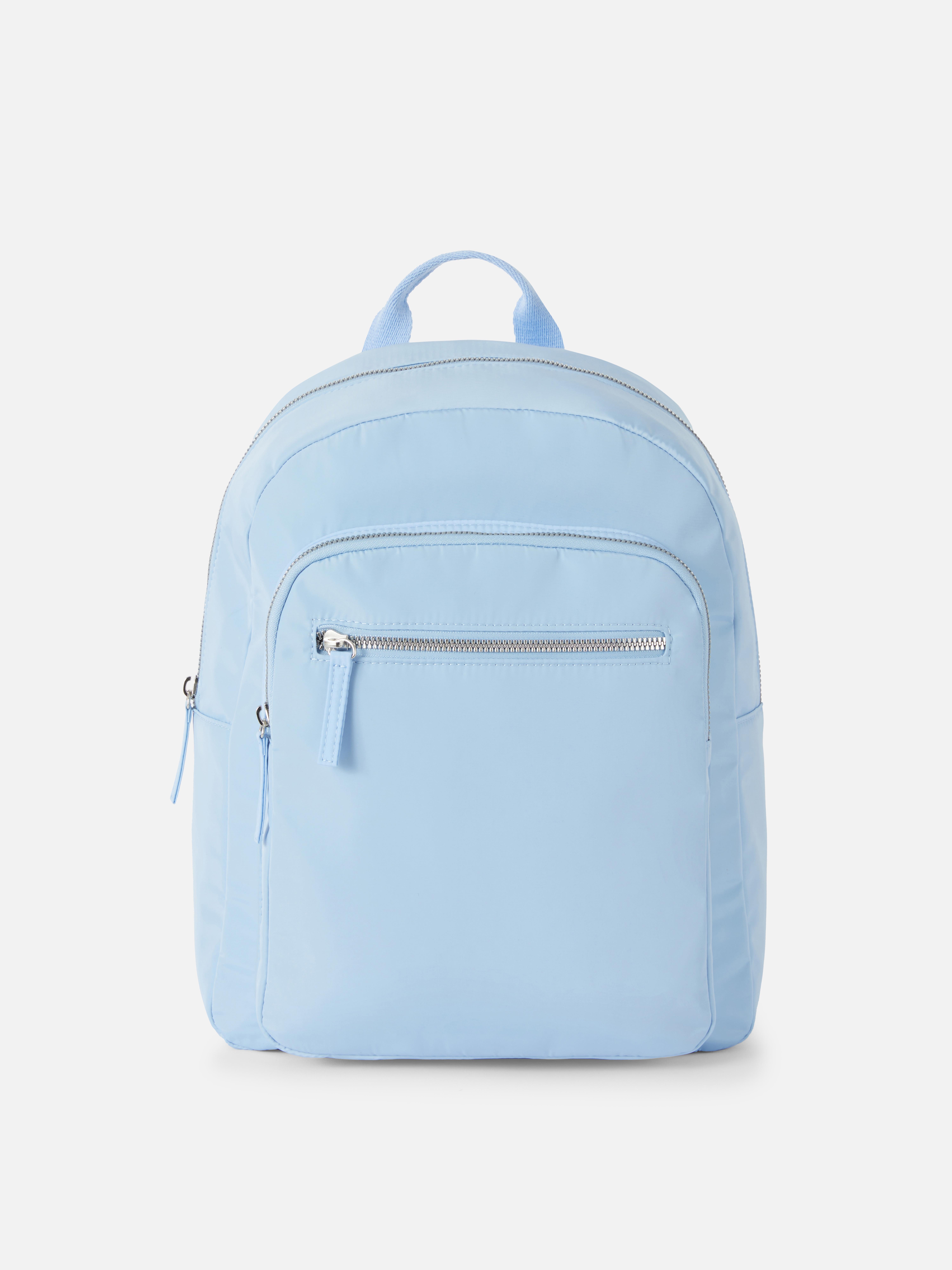 Medium Minimal Backpack