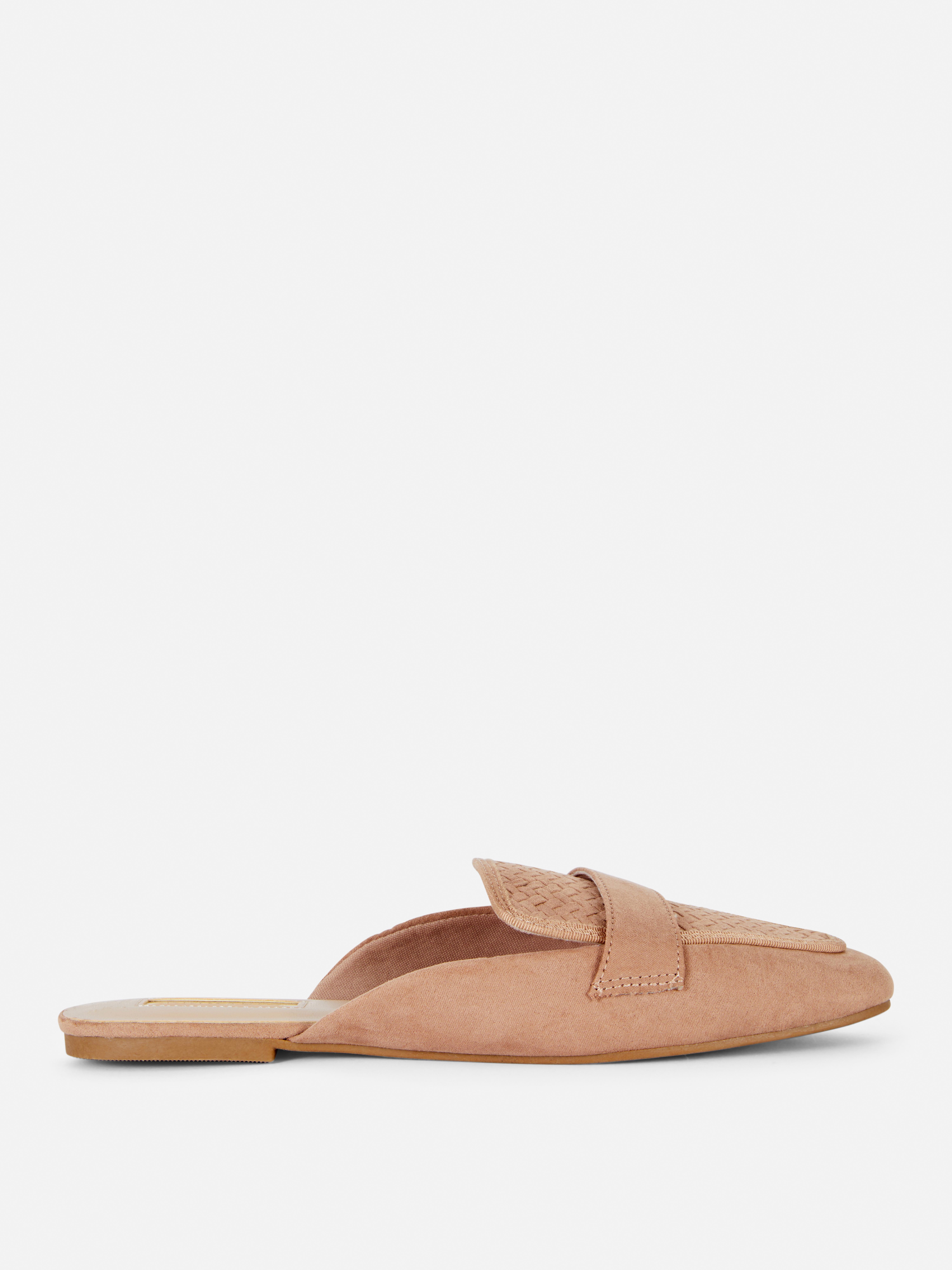 primark flat shoes