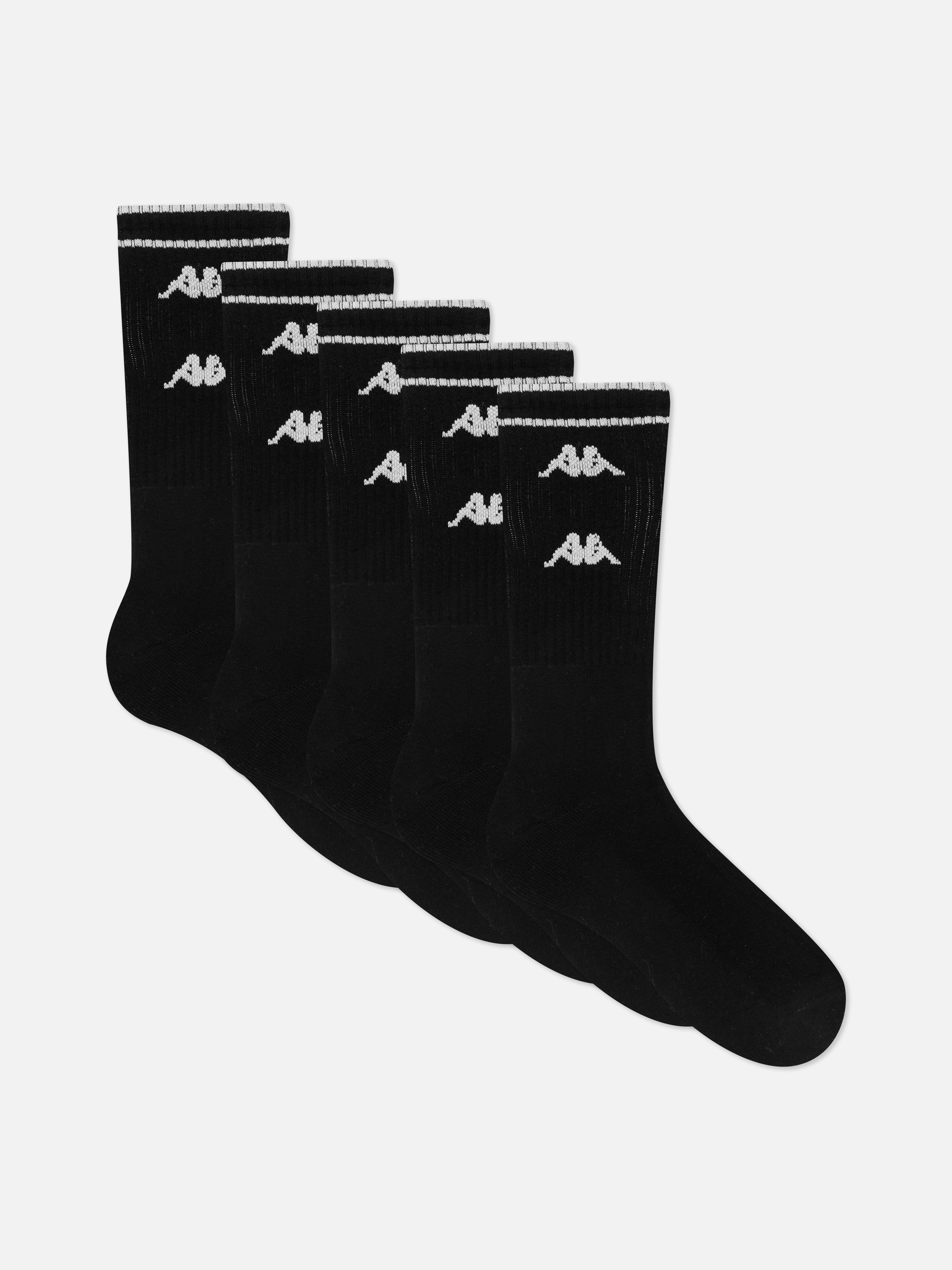 Kappa Sports Socks Set
