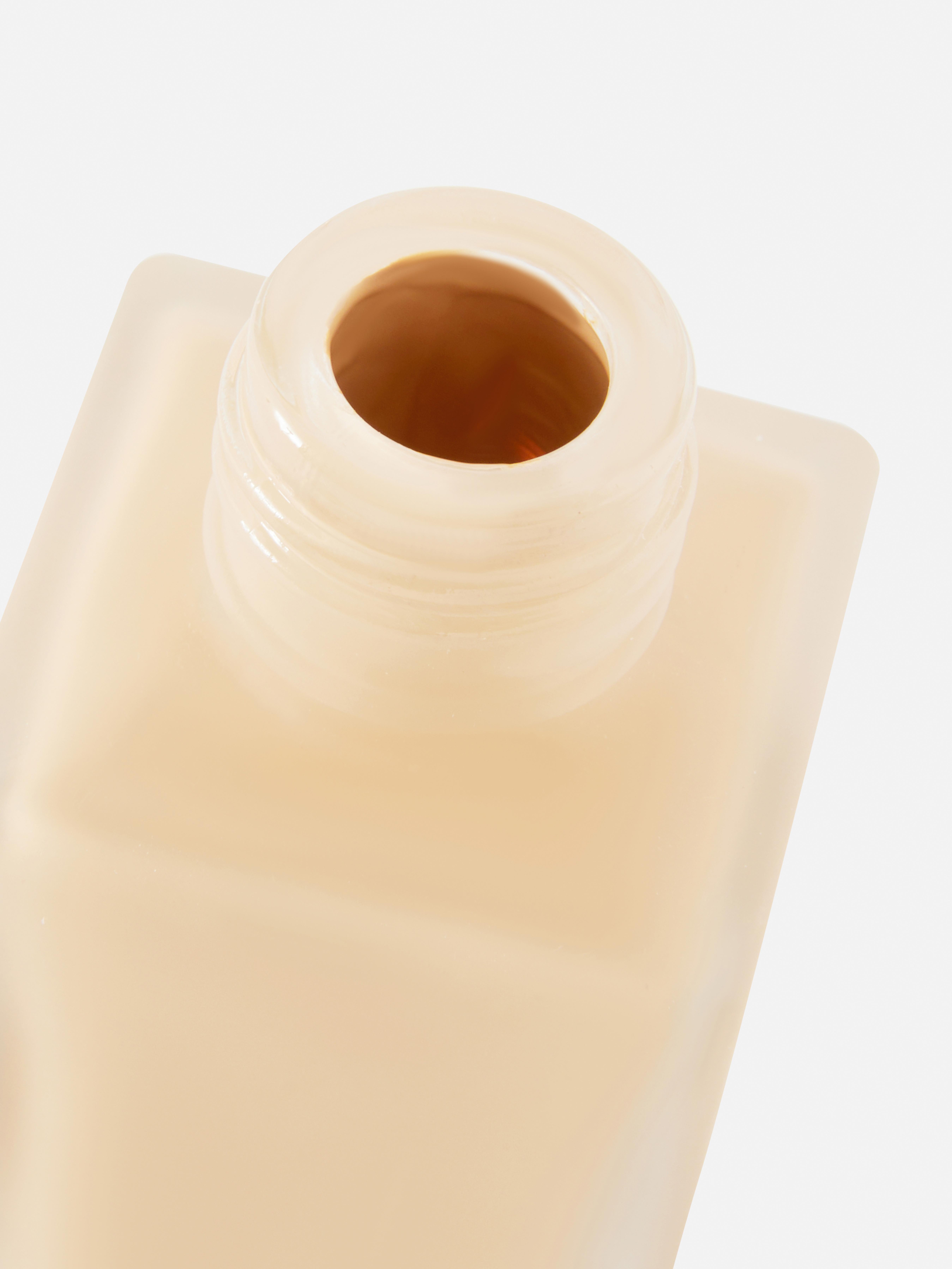 PS... My Perfect Colour Double Coverage Matte Foundation