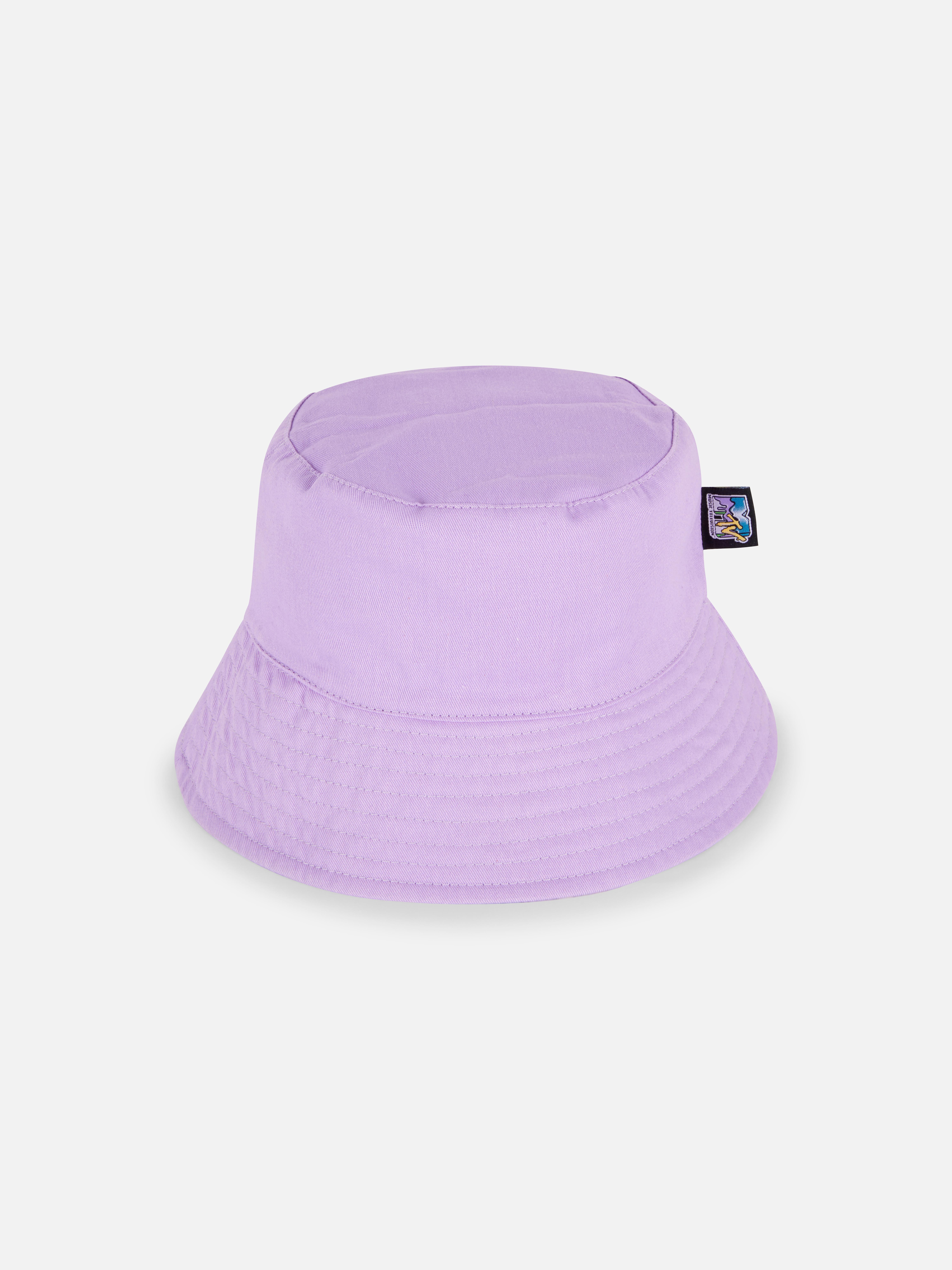 MTV Bucket Hat