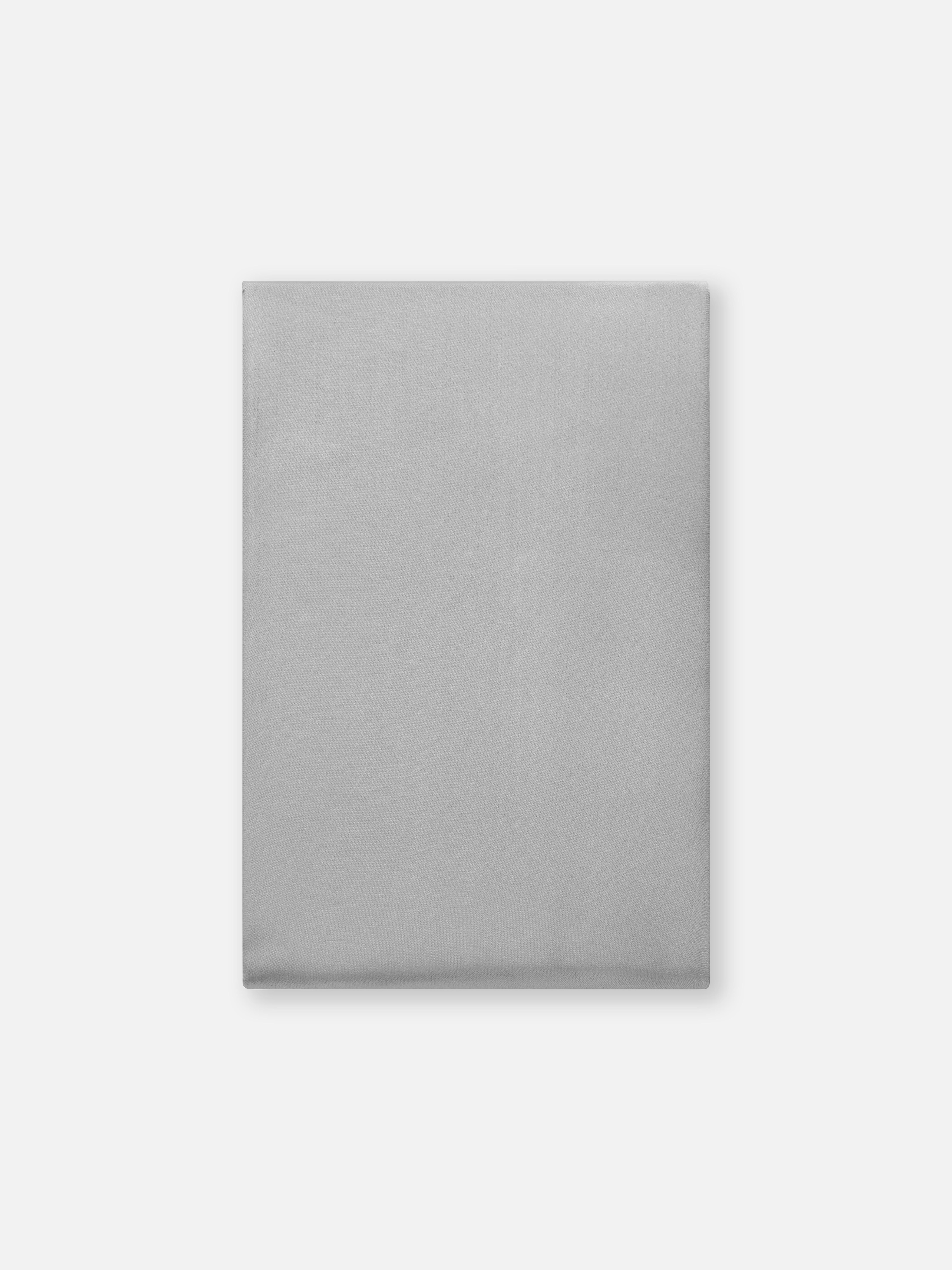Cotton Sateen Double Fitted Sheet