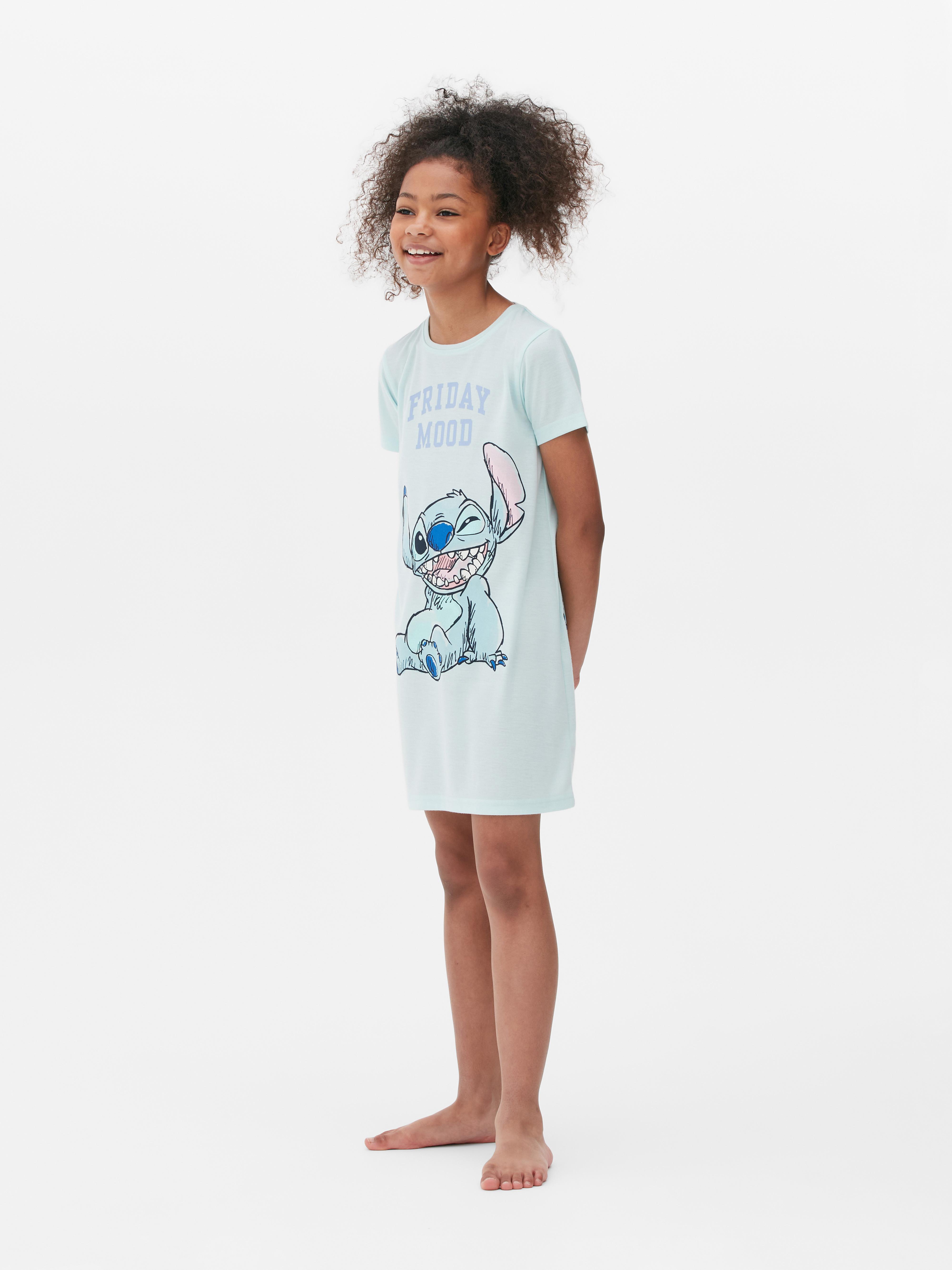 Disney's Lilo & Stitch Pyjama T-Shirt