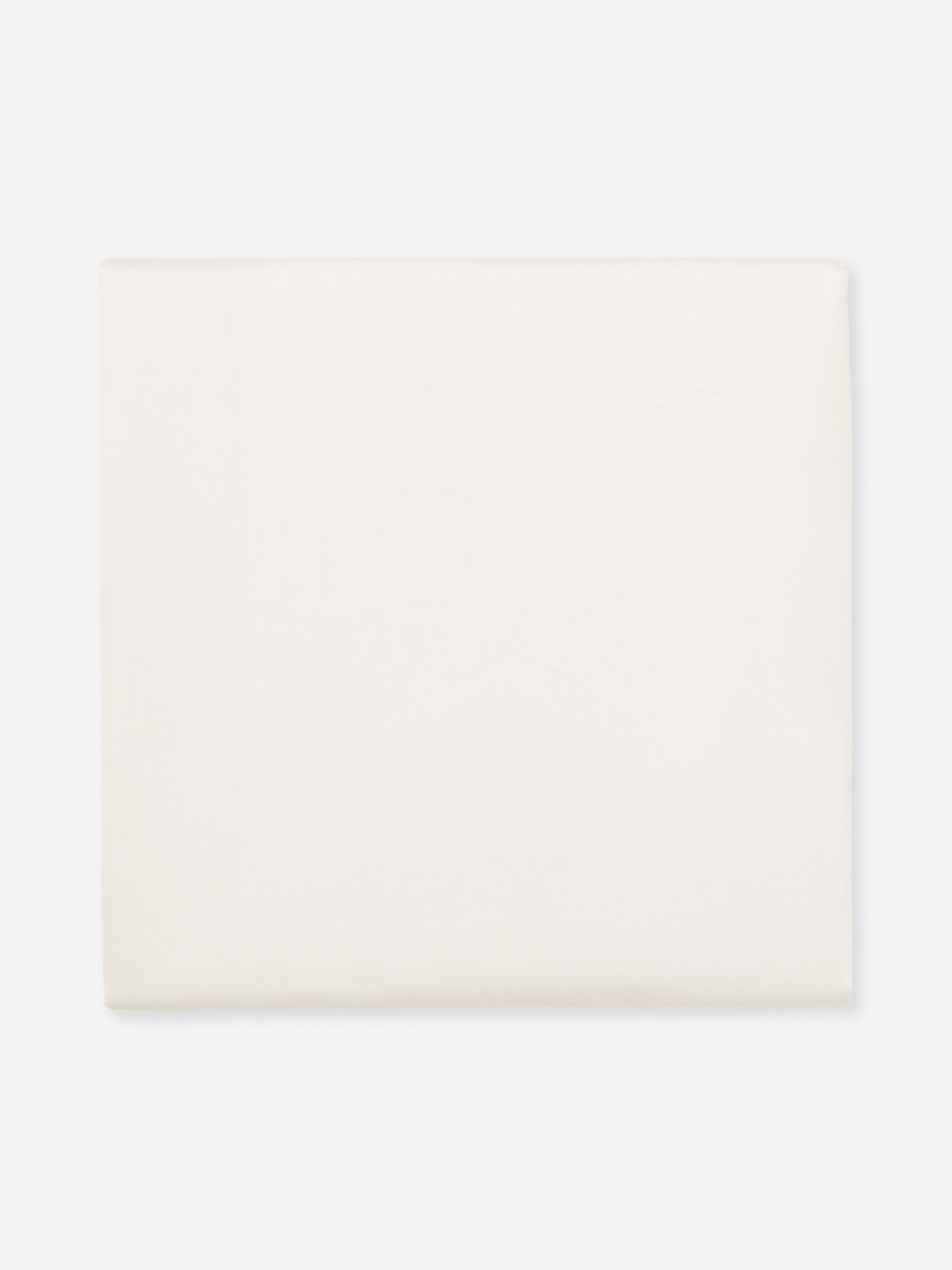 Fitted Sheets and Pillowcases Primark