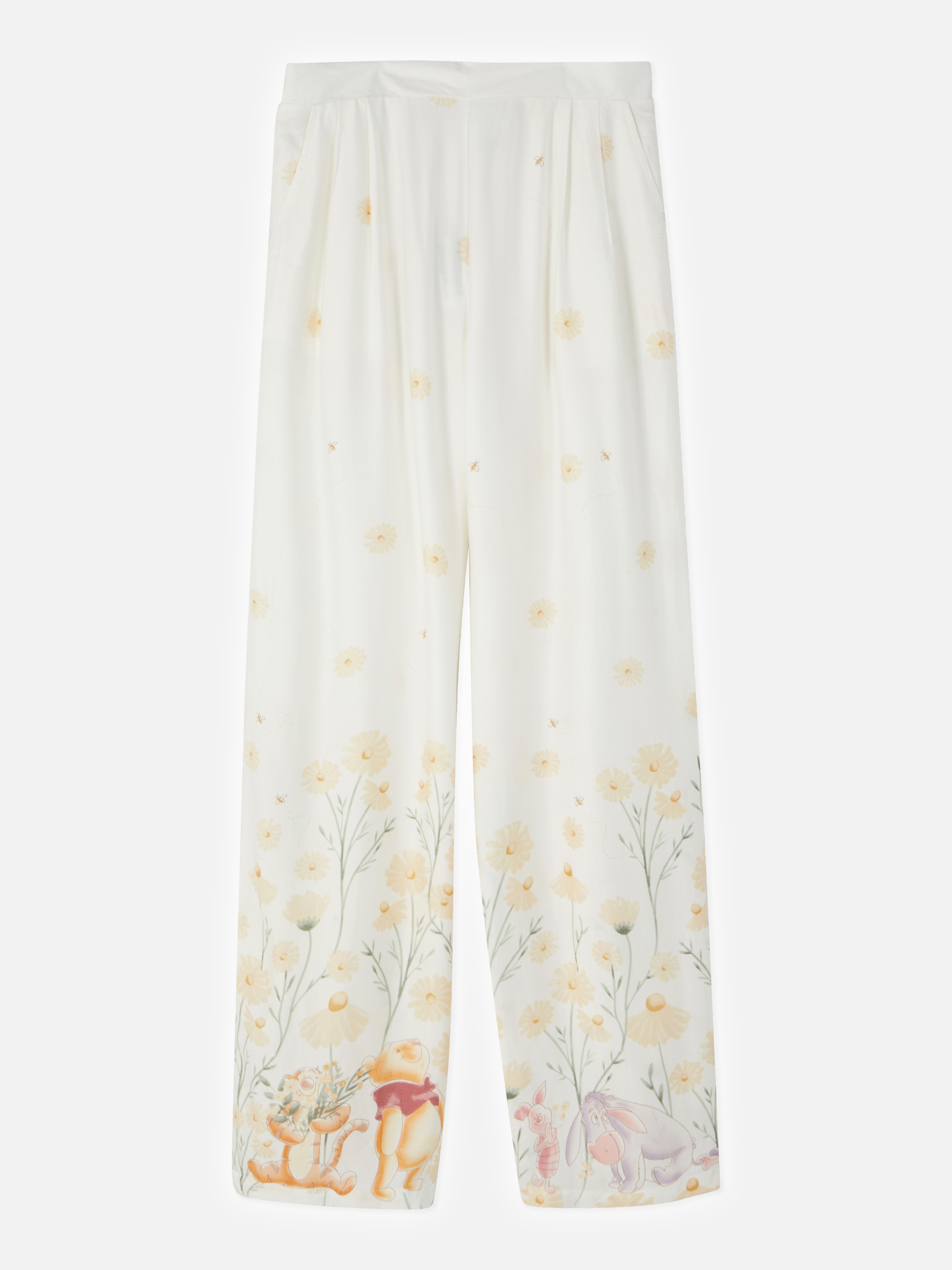 Women's Pyjama Bottoms Primark