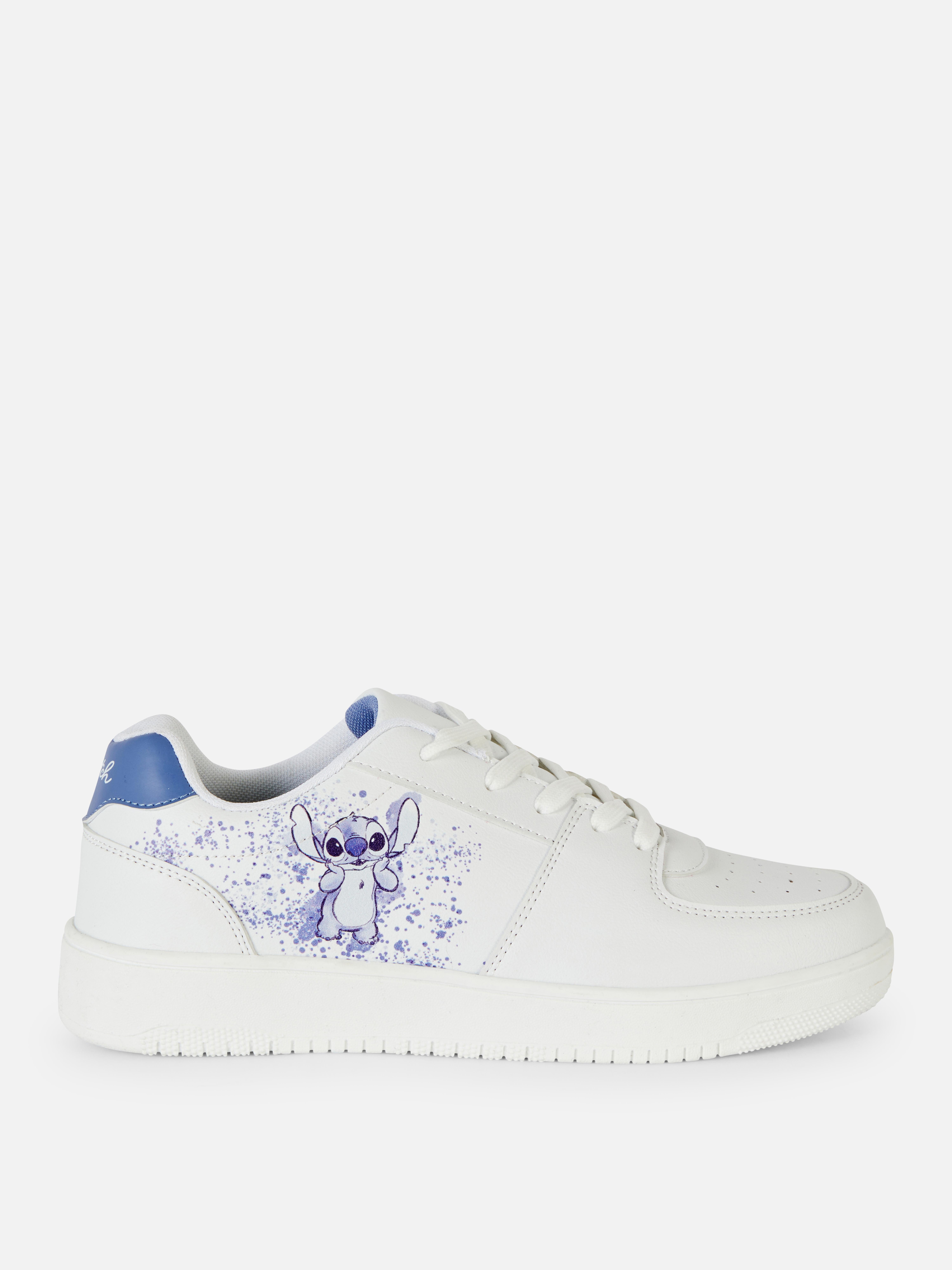 primark platform trainers