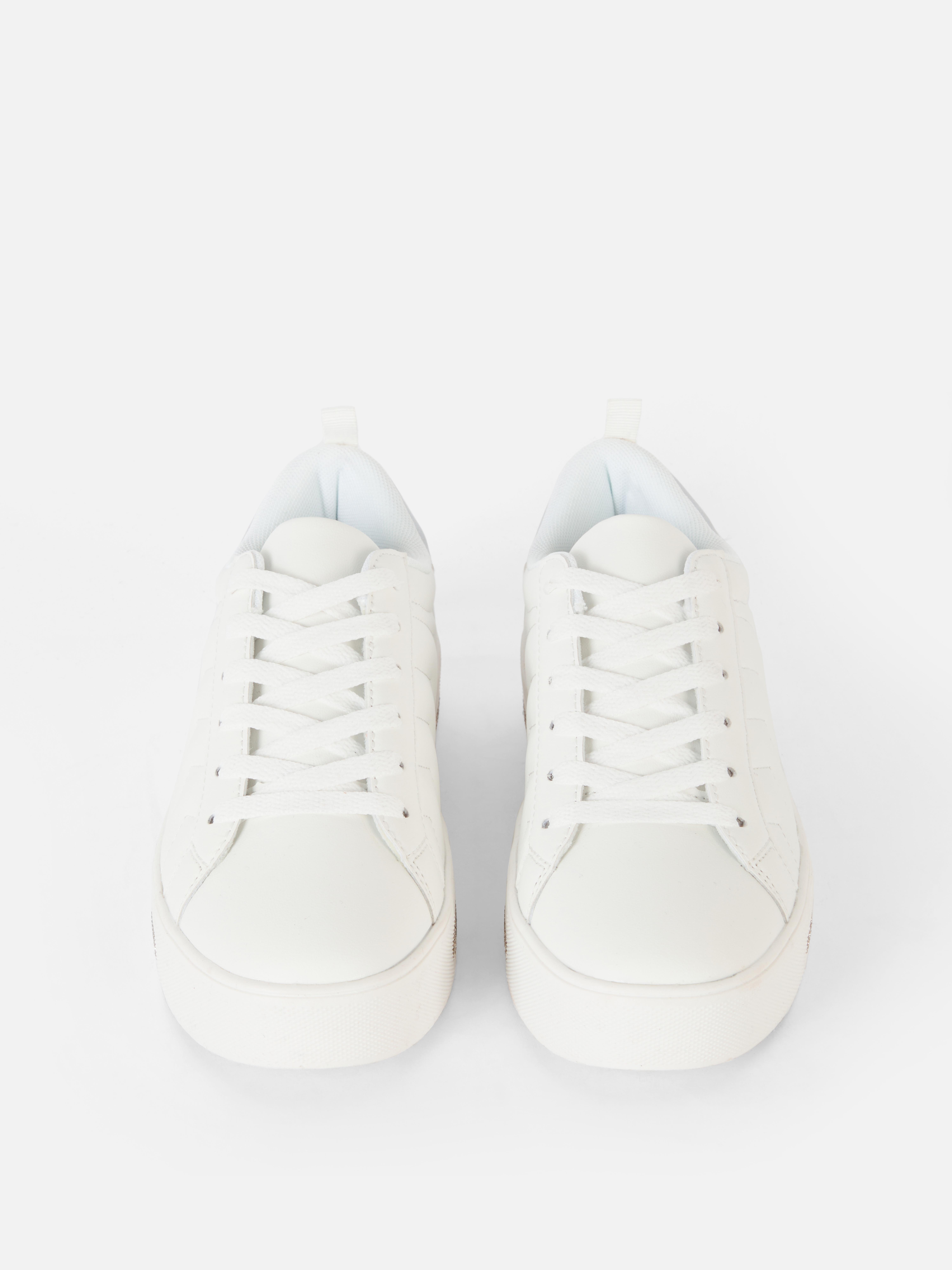 primark ladies trainers