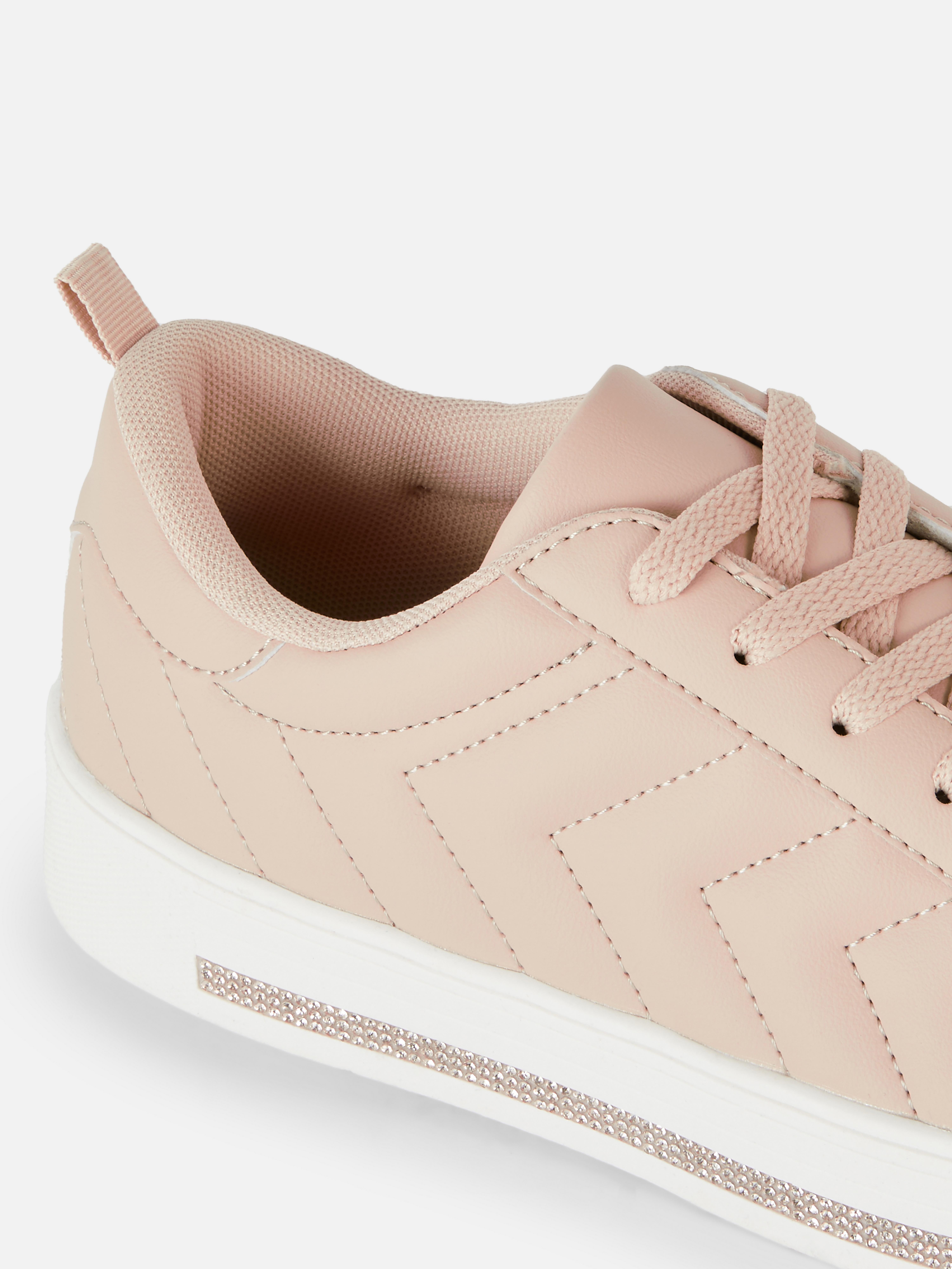 primark ladies trainers