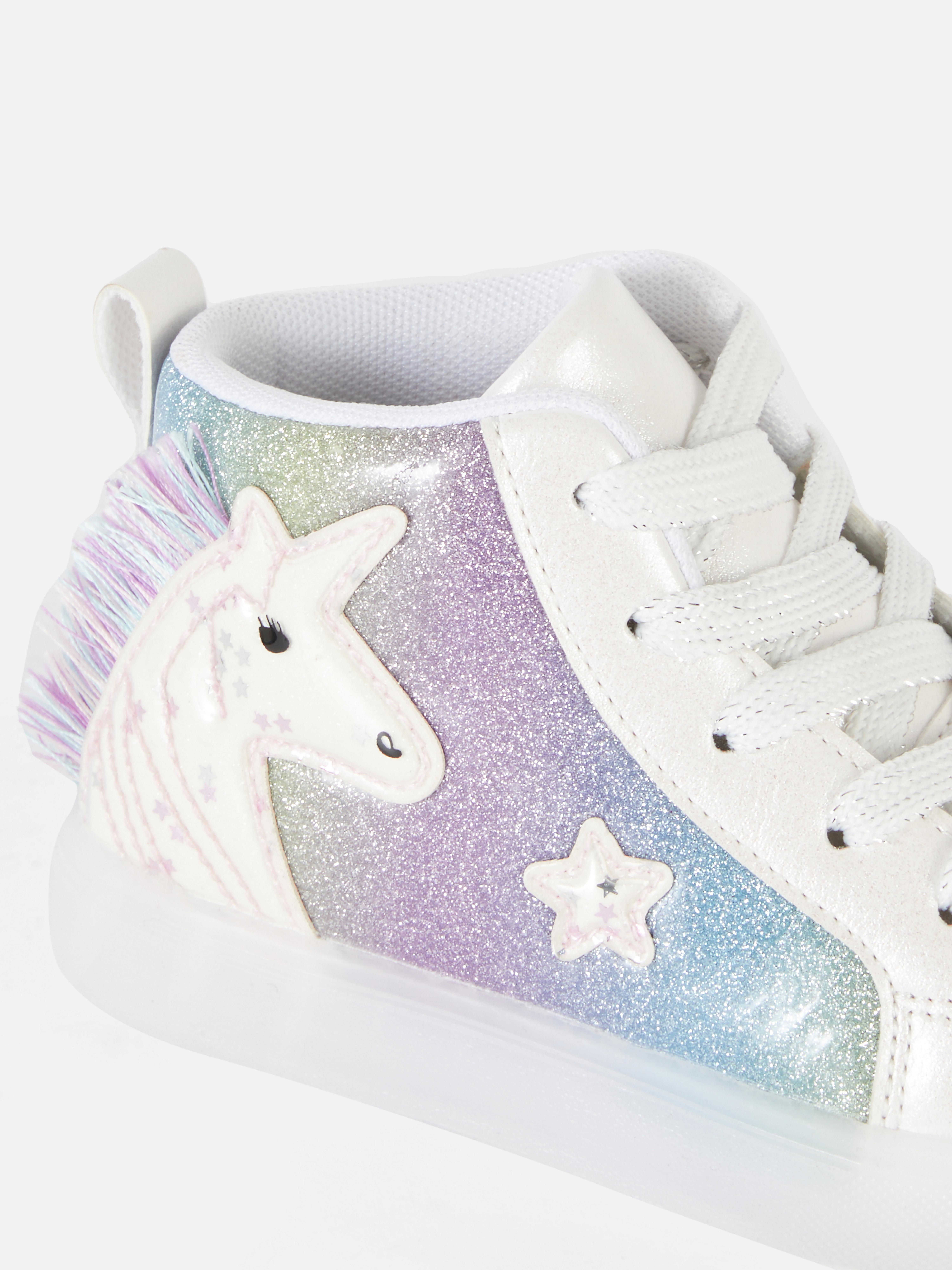 unicorn high tops next
