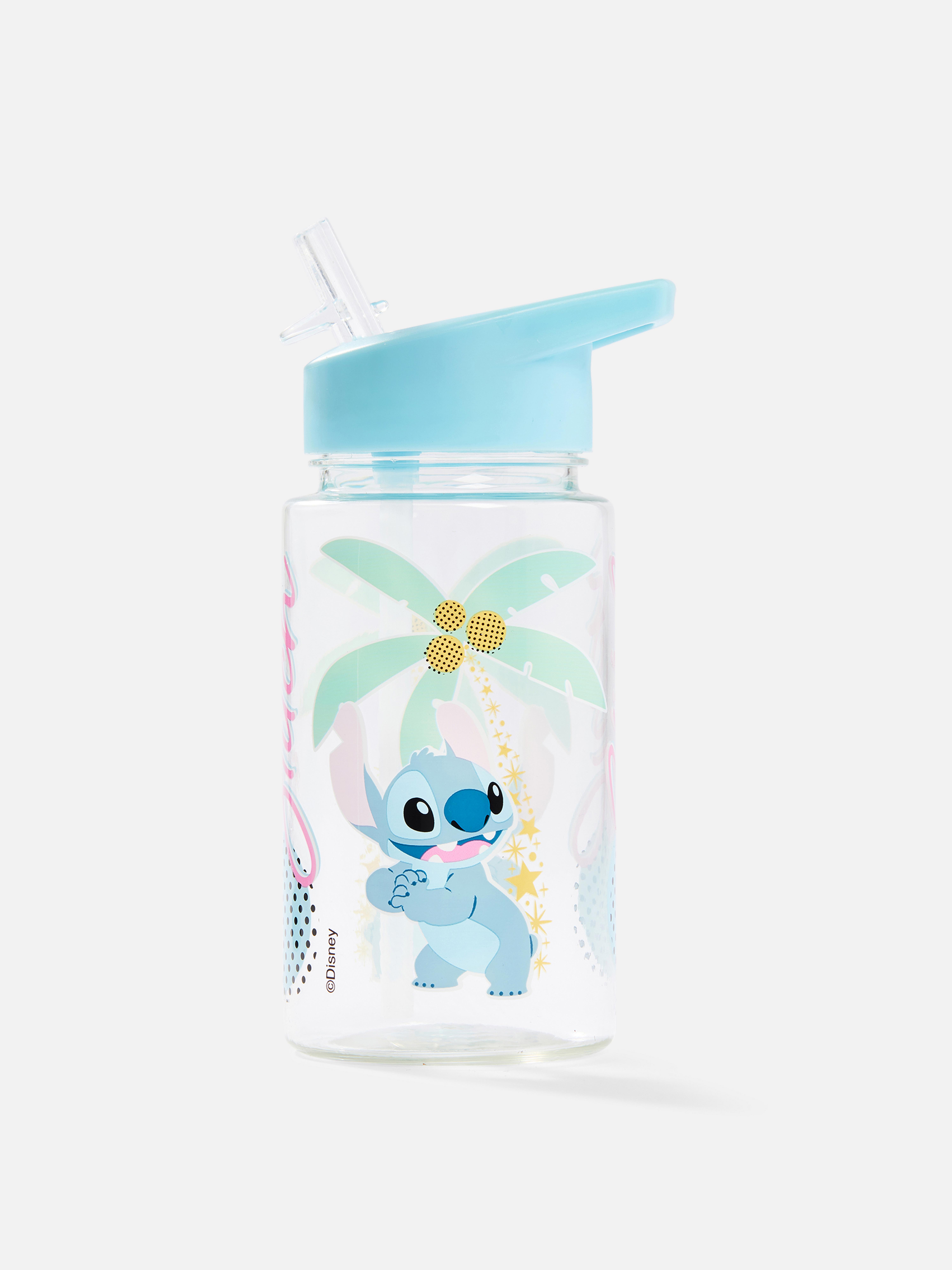 Disney's Lilo & Stitch Water Bottle