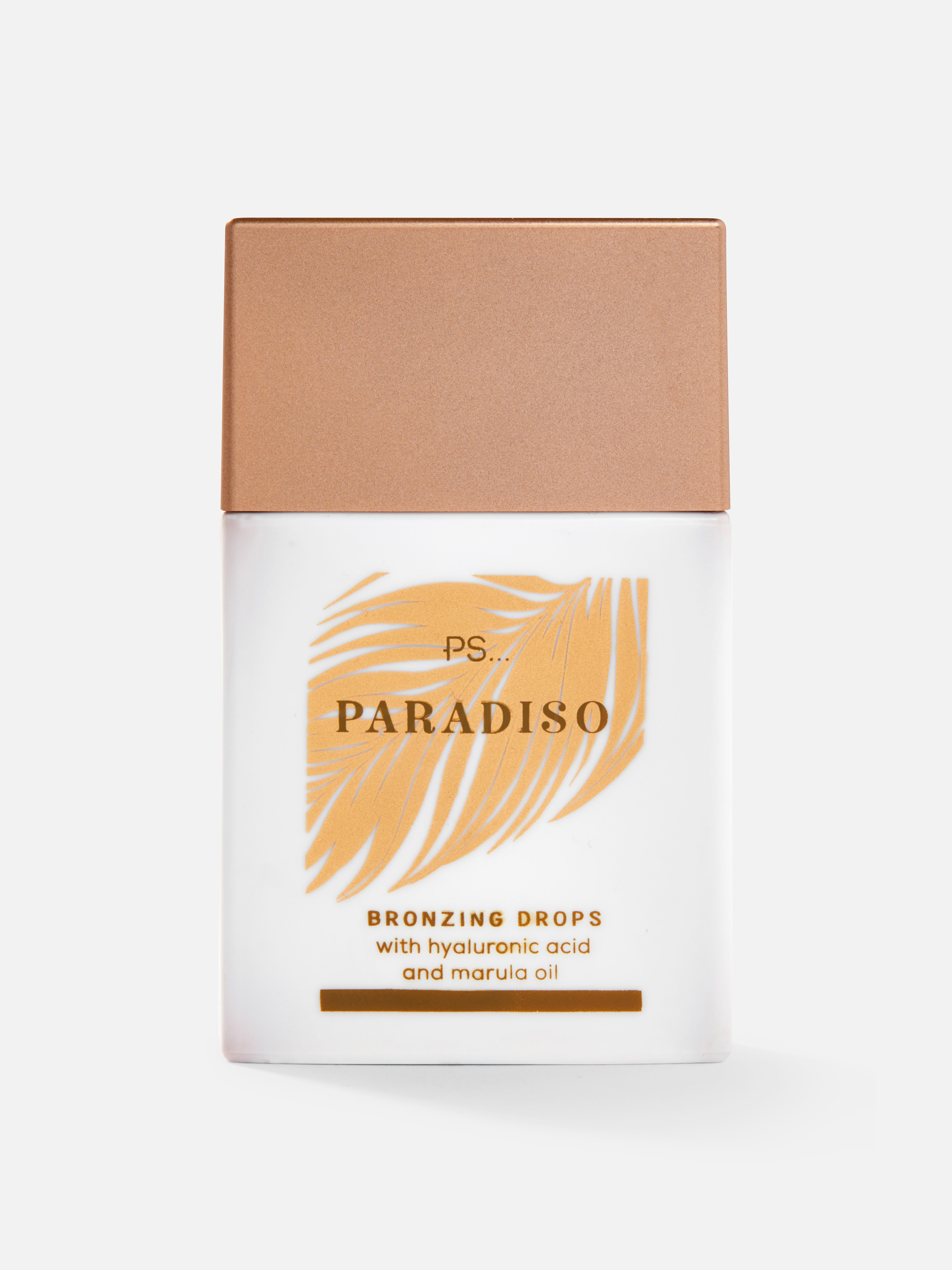 Tanning Skincare Primark