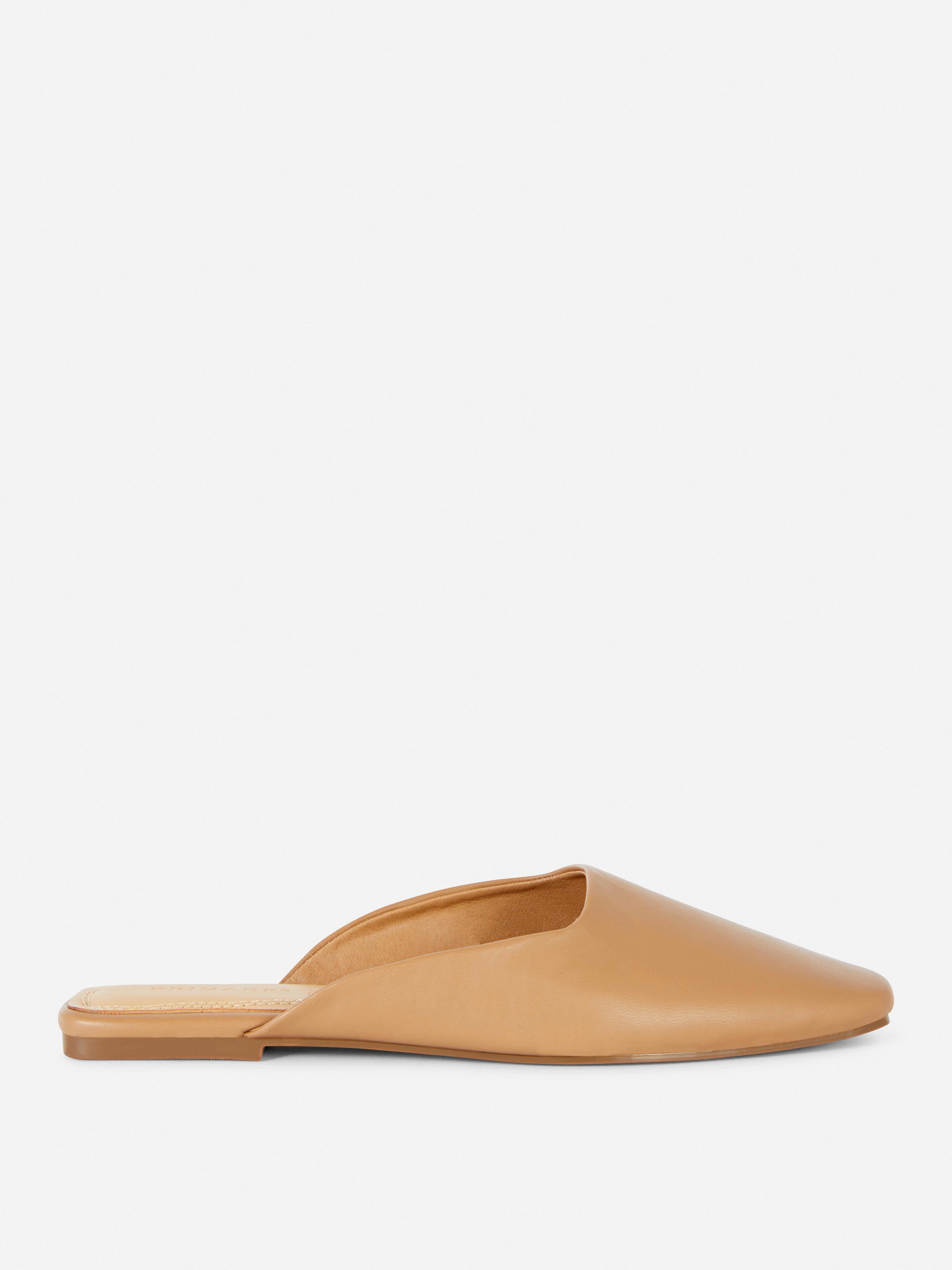 Women's Flat Shoes Flat Boots & Ballet Flats Penneys
