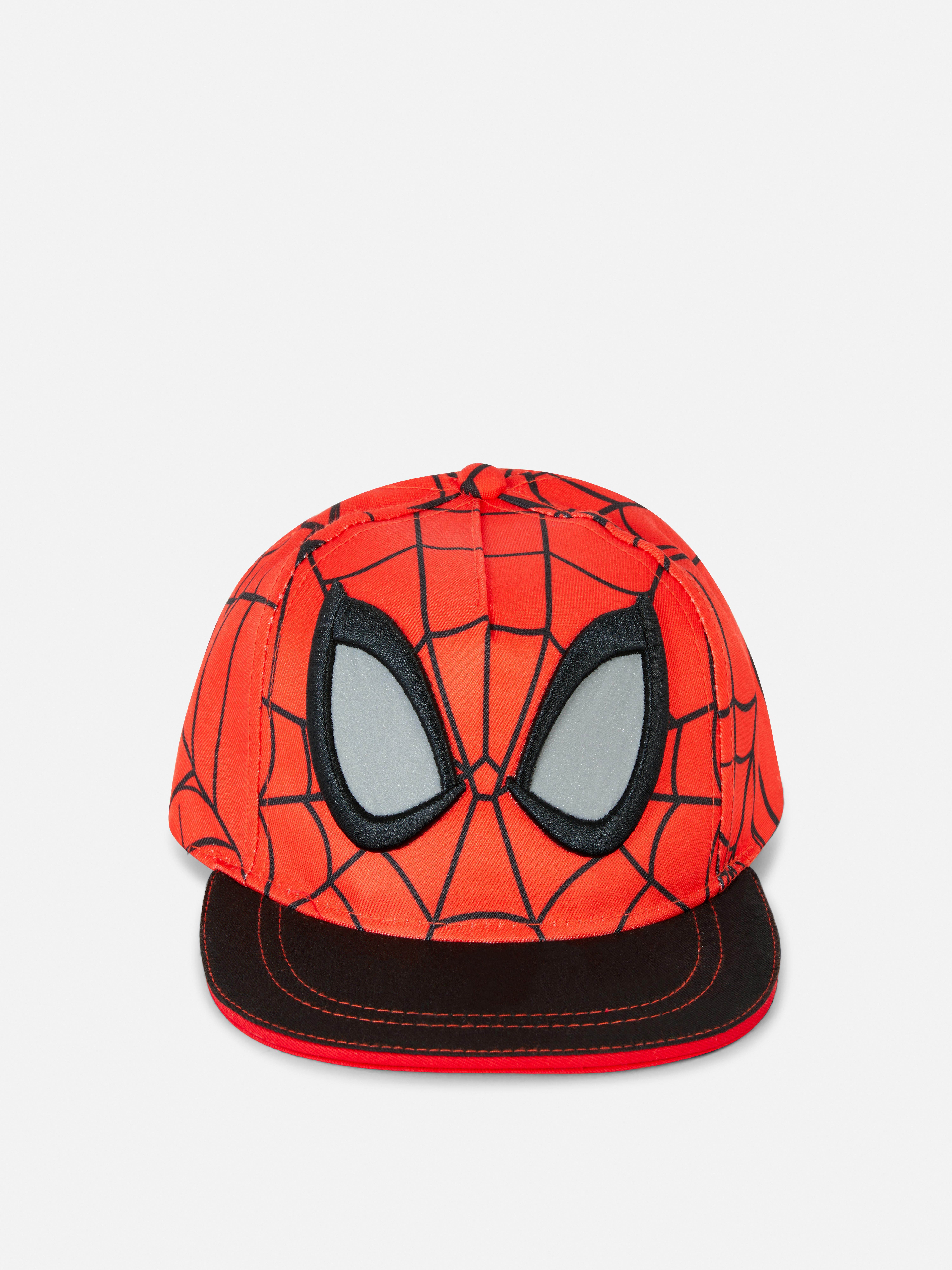 Marvel’s Spider-Man Baseball Cap