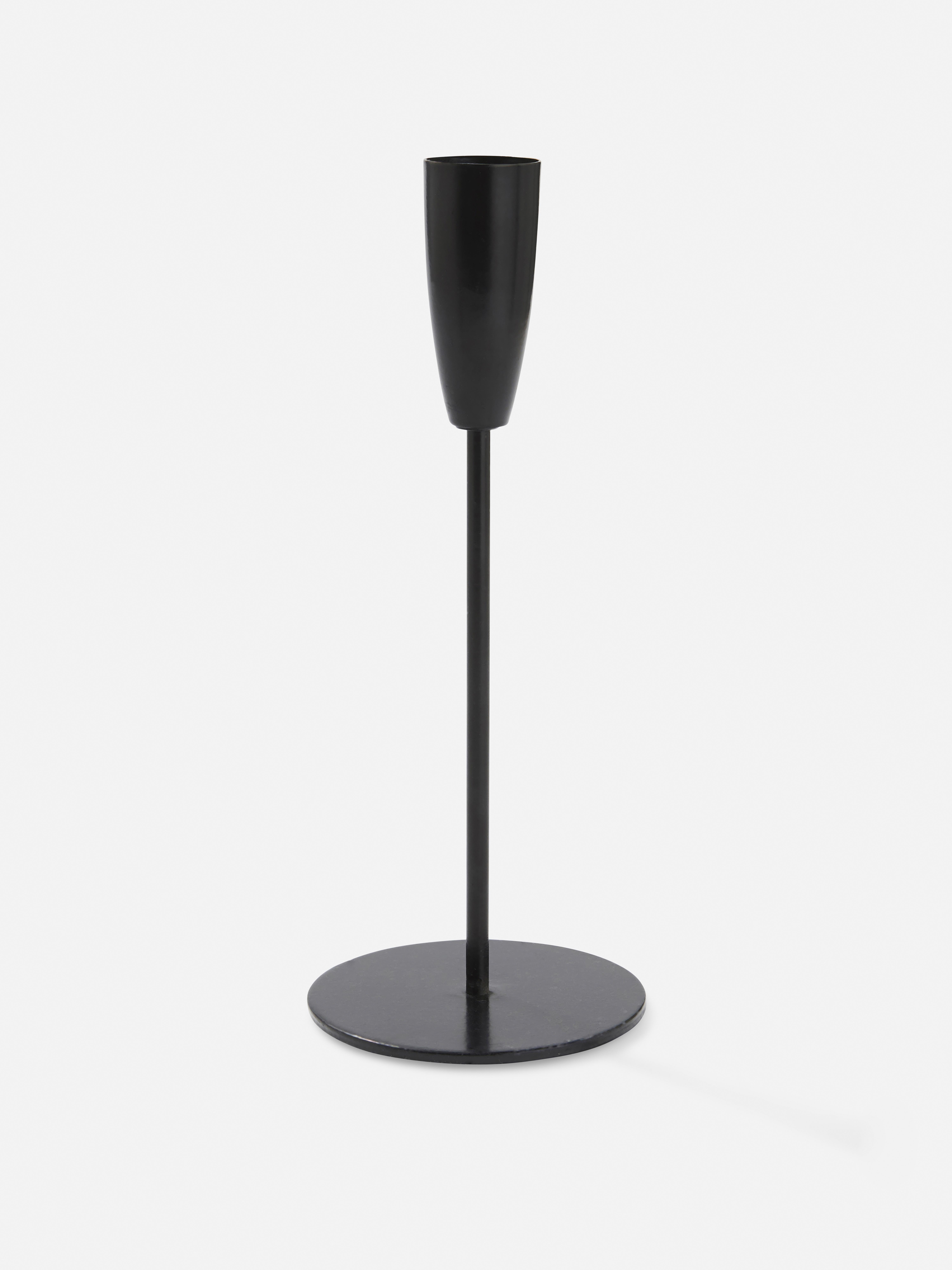 Tall Dinner Candle Holder