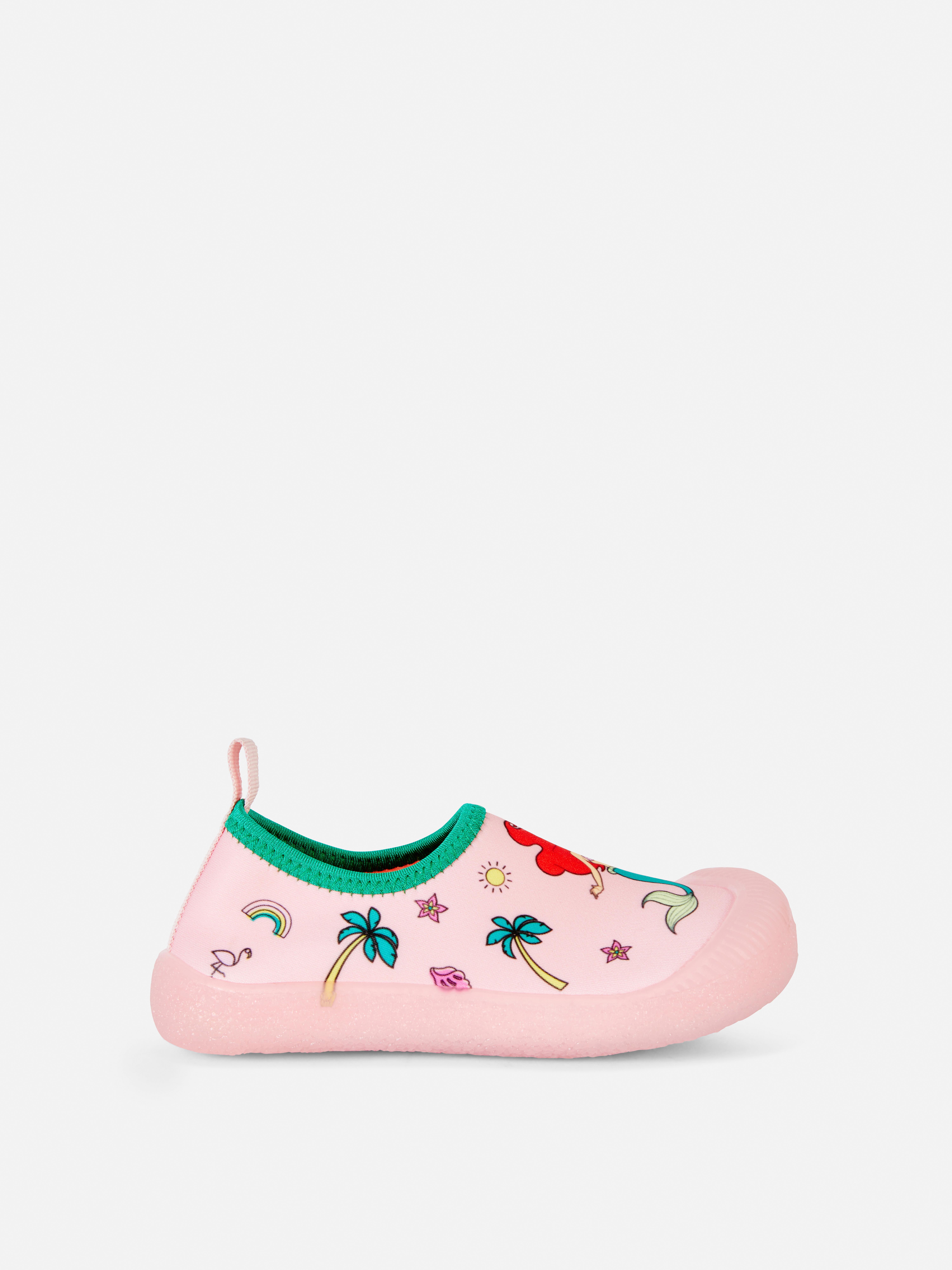 Disney's The Little Mermaid Water Shoes